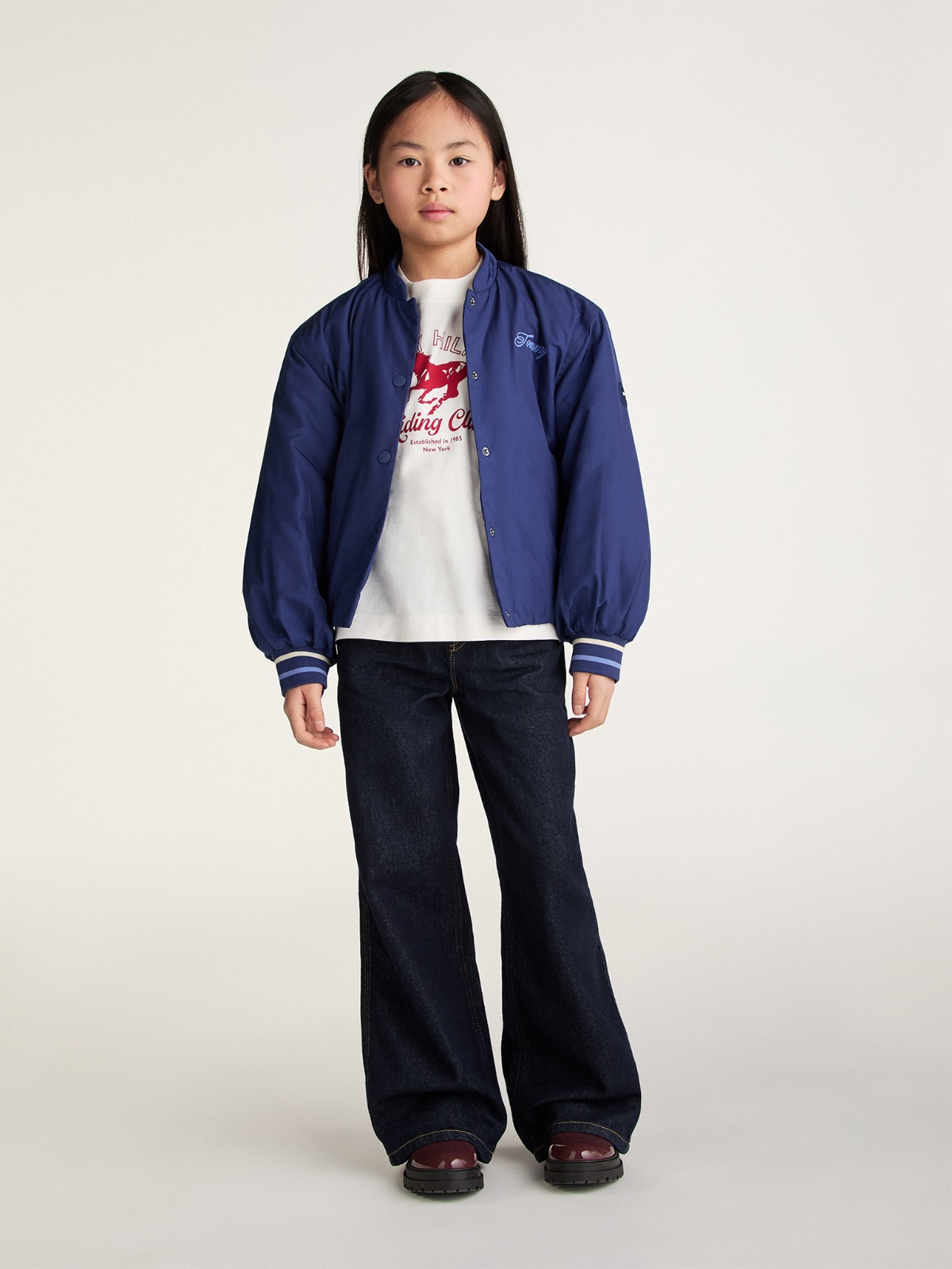 Kidz Management for Tommy Hilfiger item #002