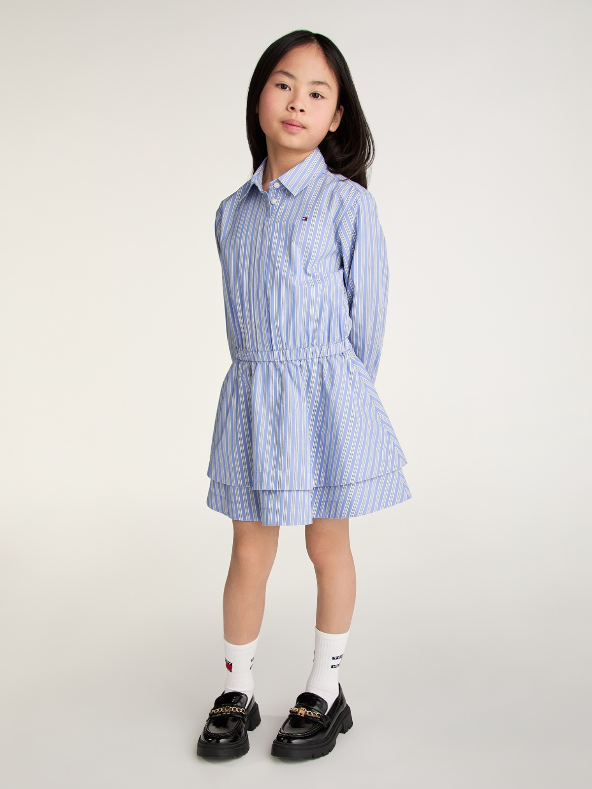 Kidz Management for Tommy Hilfiger item #002