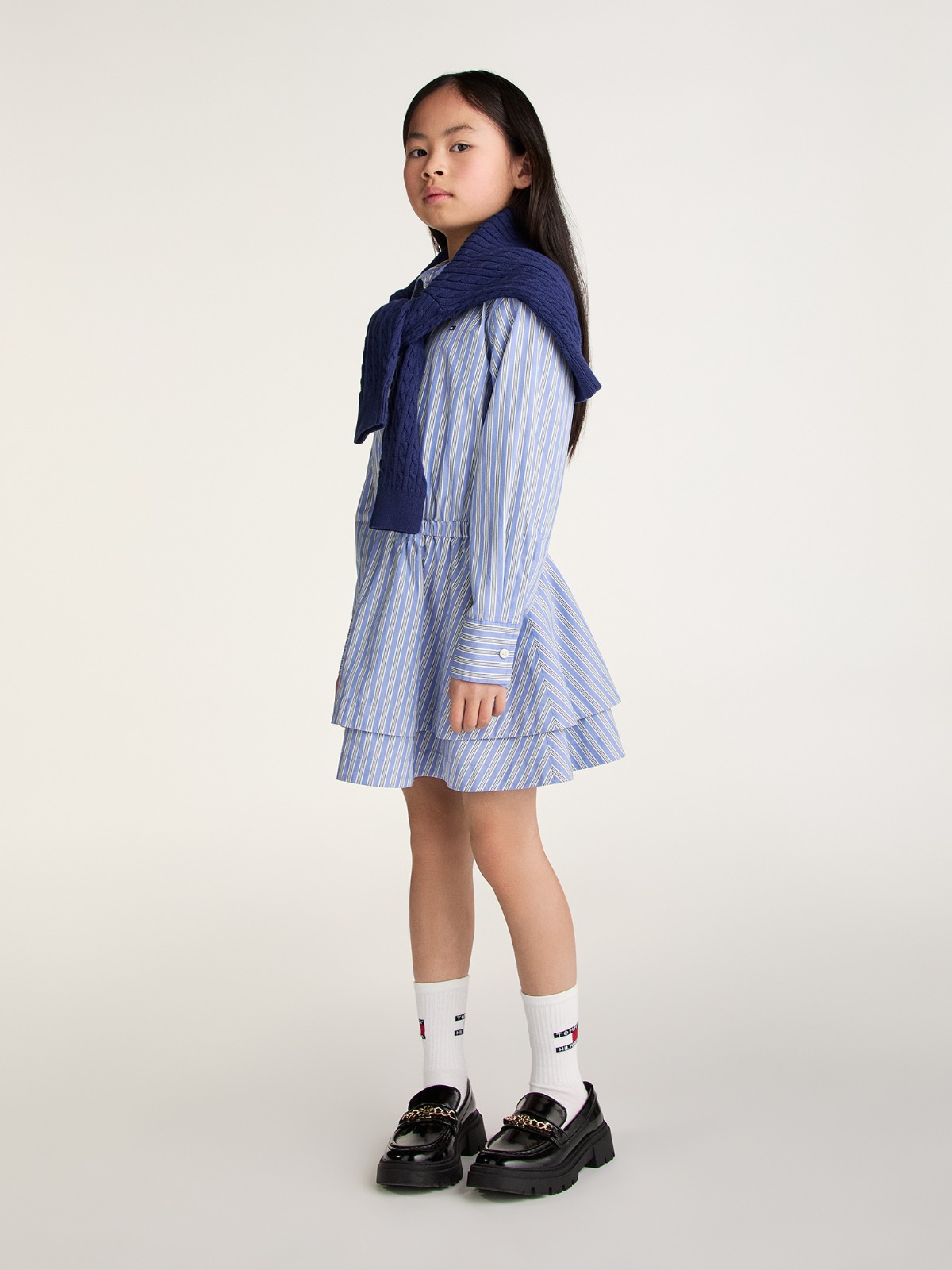 Kidz Management for Tommy Hilfiger item #001