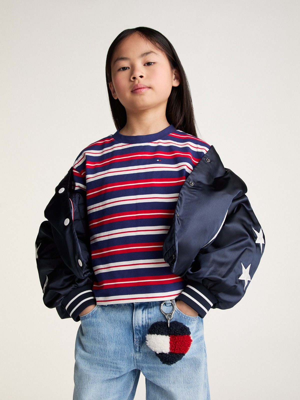 Kidz Management for Tommy Hilfiger cover picture