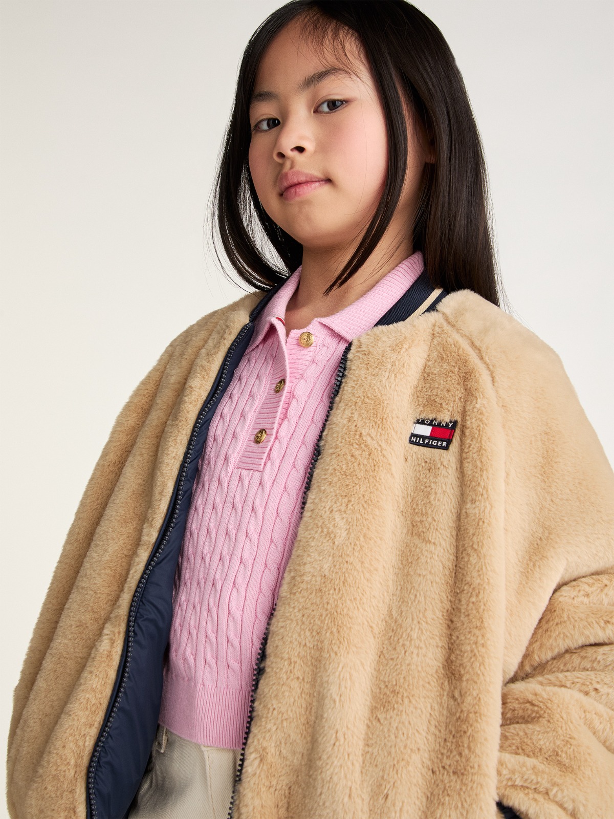 Kidz Management for Tommy Hilfiger item #001