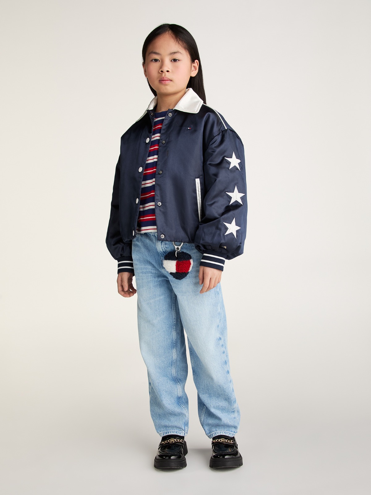 Kidz Management for Tommy Hilfiger item #003
