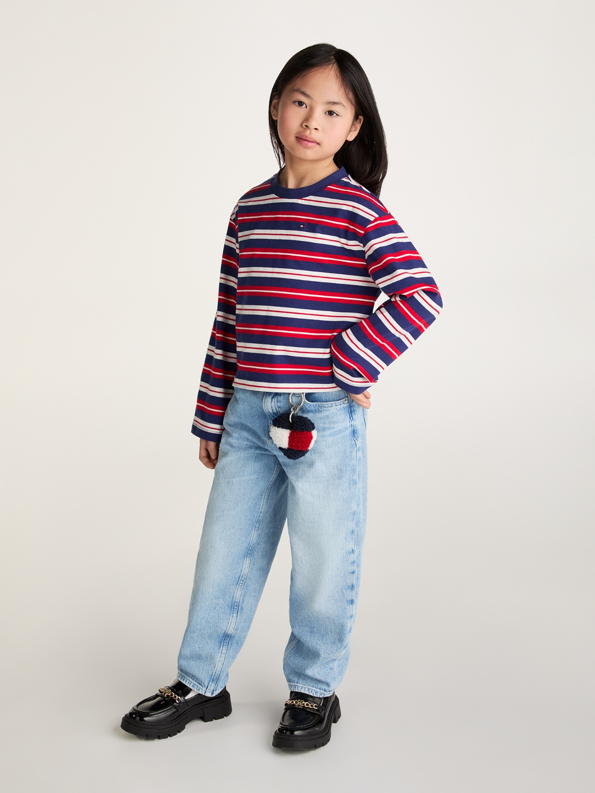 Kidz Management for Tommy Hilfiger item #003