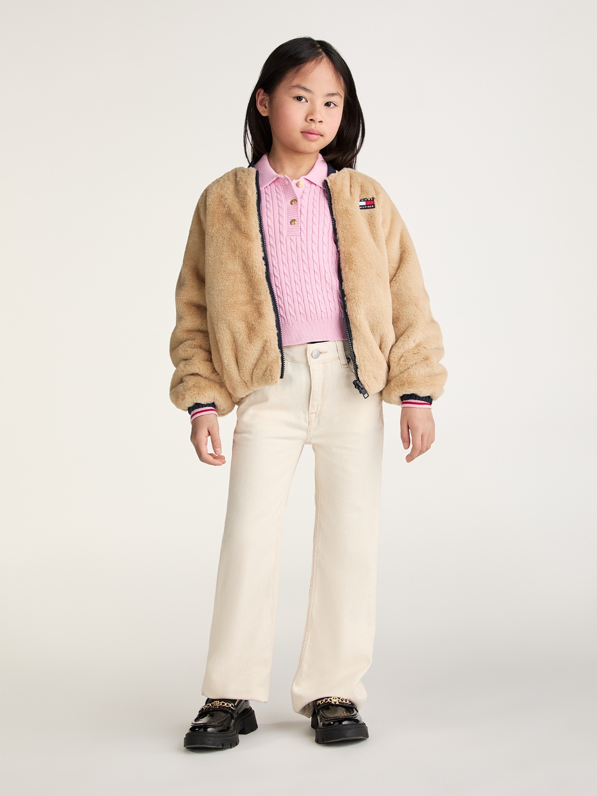Kidz Management for Tommy Hilfiger item #001