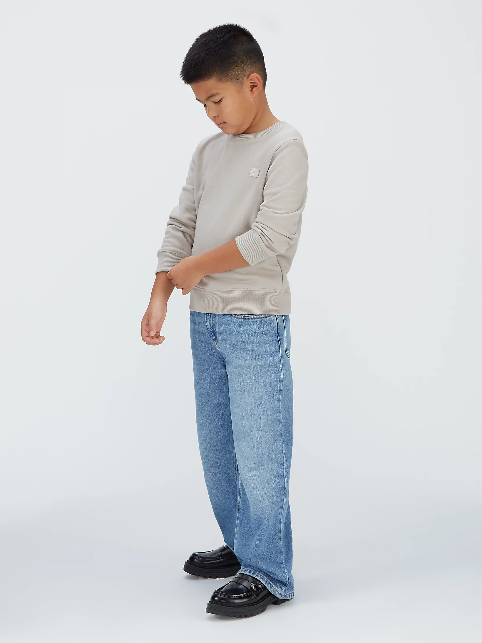 Kidz Management for CK item #001