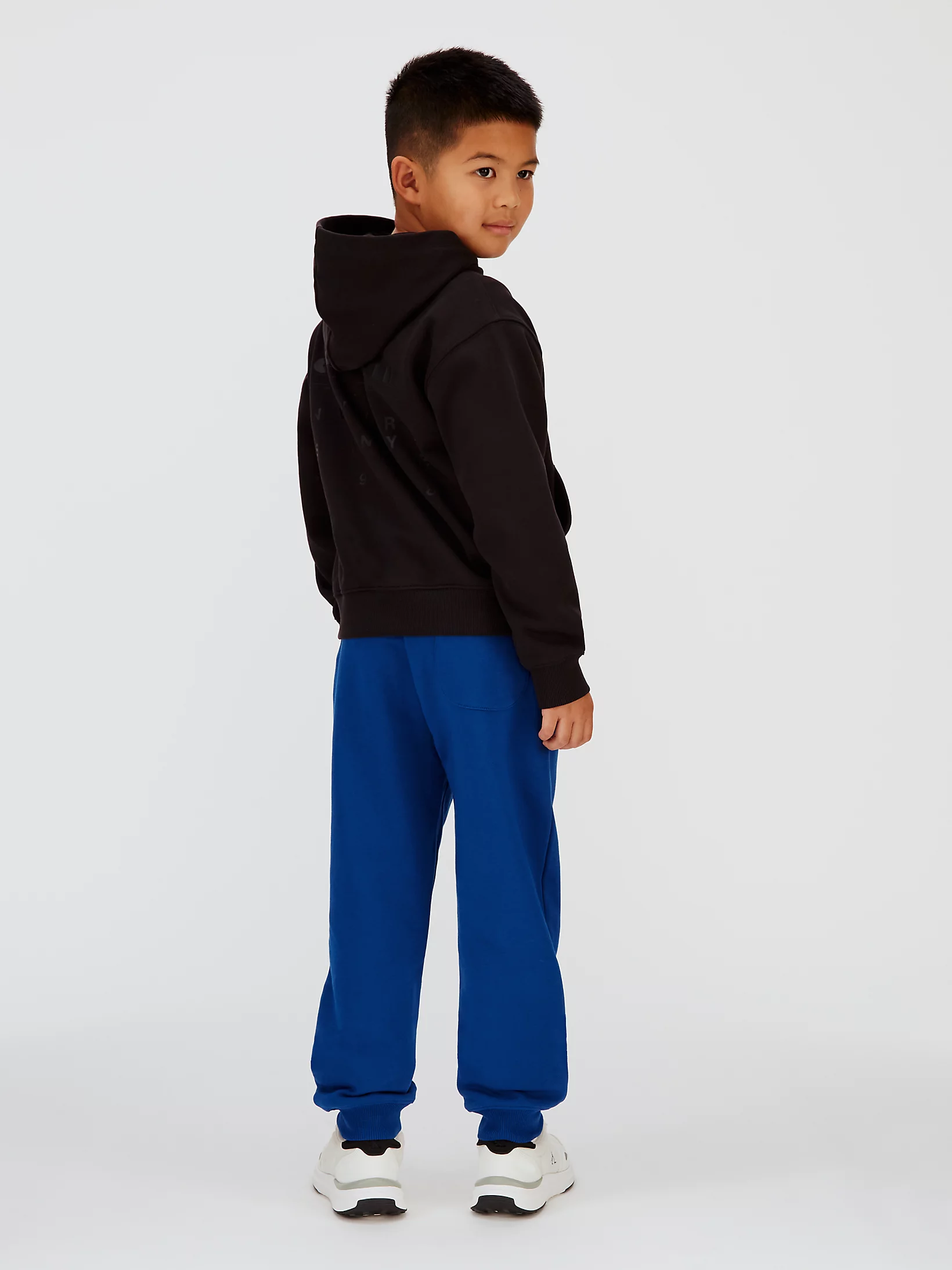 Kidz Management for CK item #002