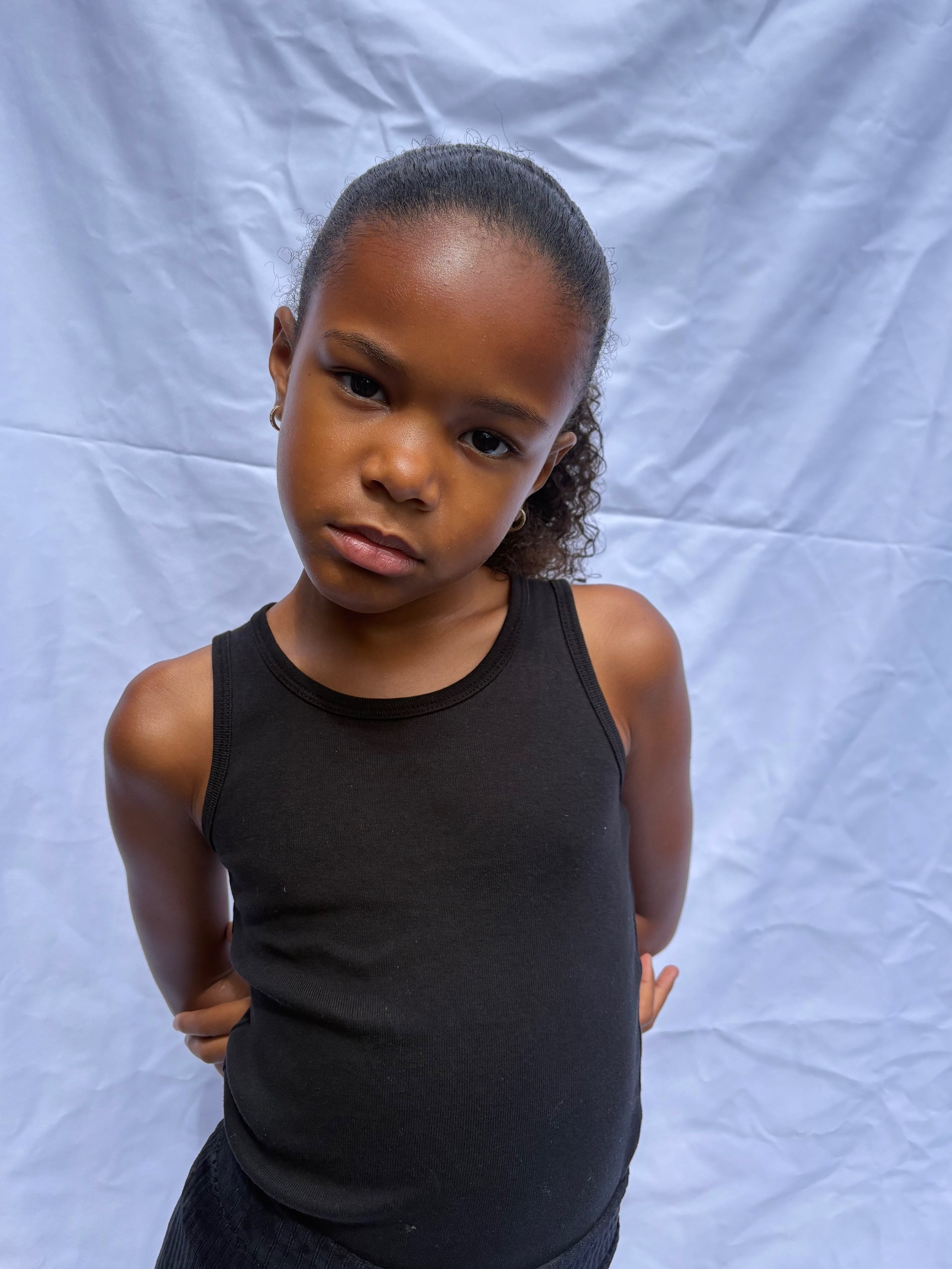 Iyana Ligeon portfolio picture #009