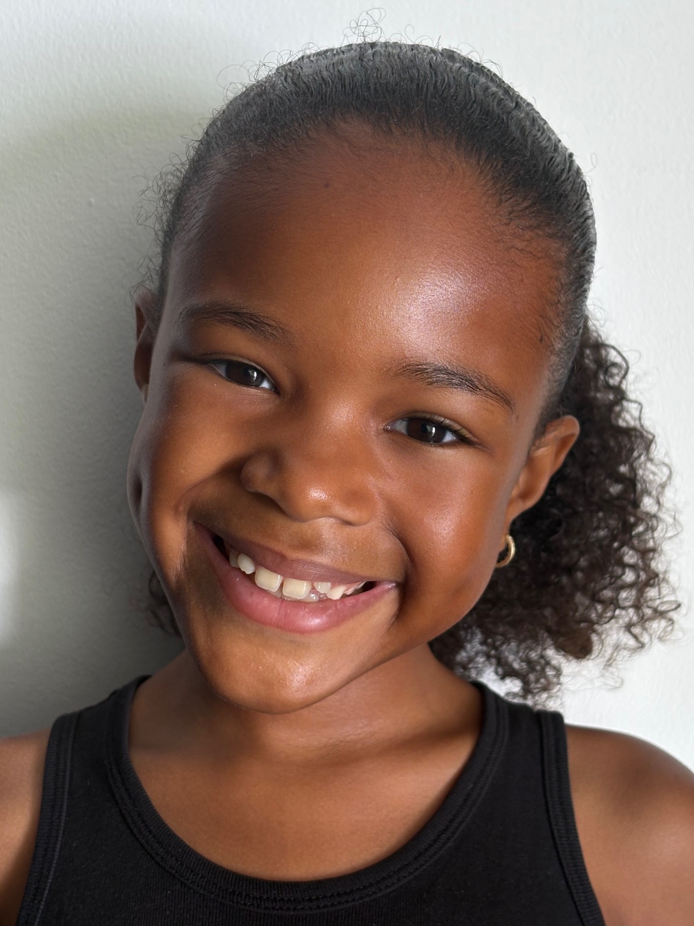 Iyana Ligeon portfolio picture #008
