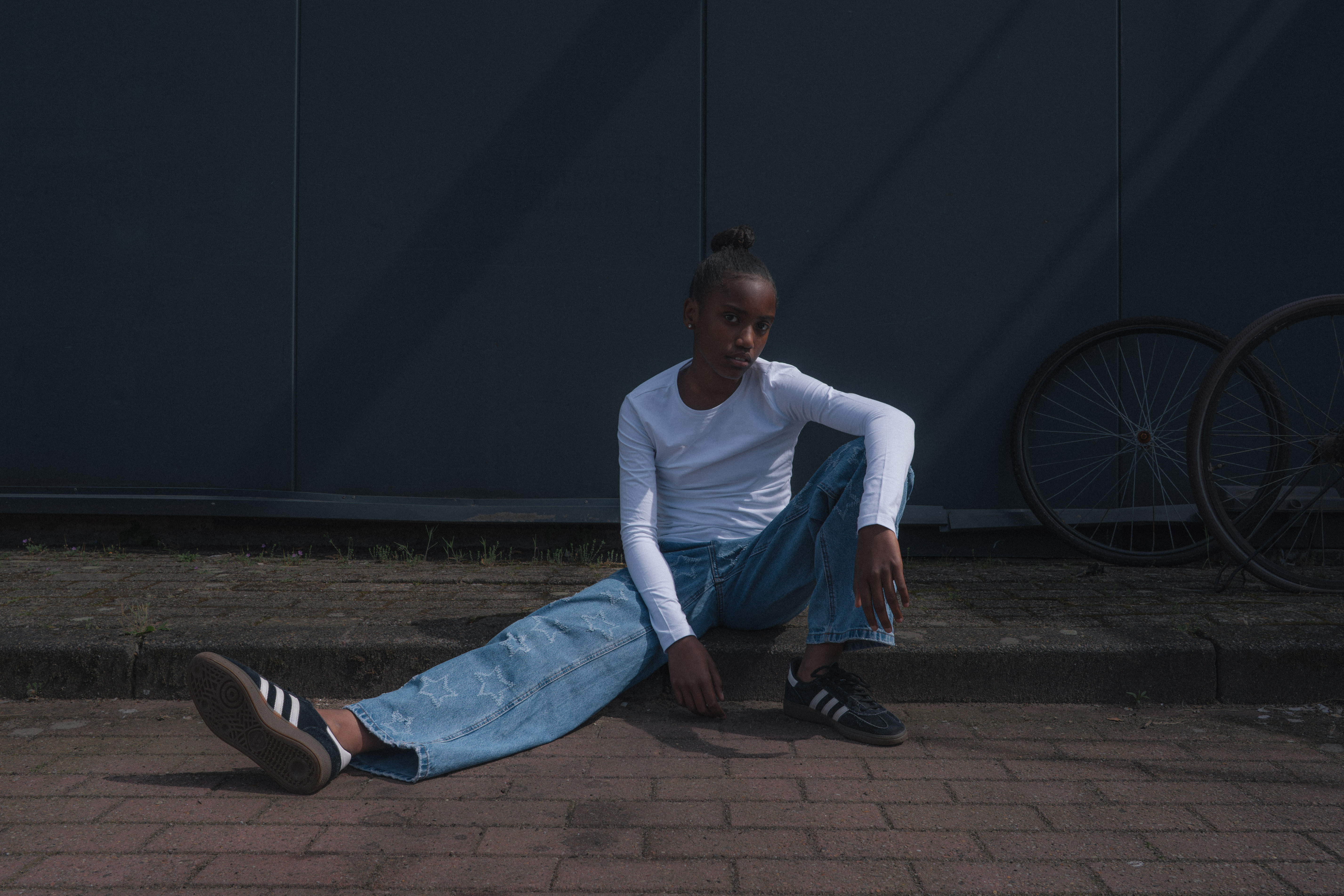 Inarah Laisina portfolio picture #012