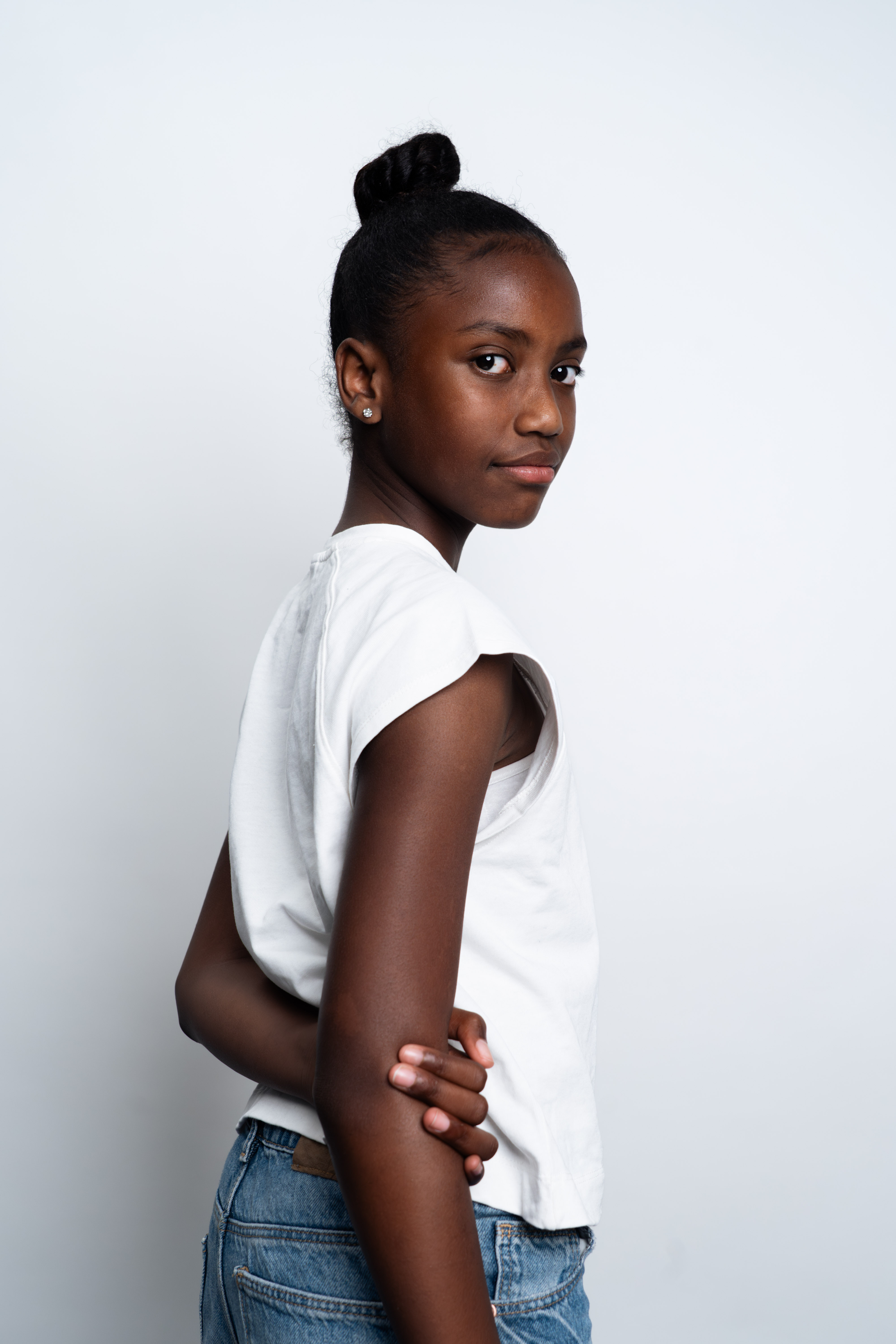 Inarah Laisina portfolio profile picture
