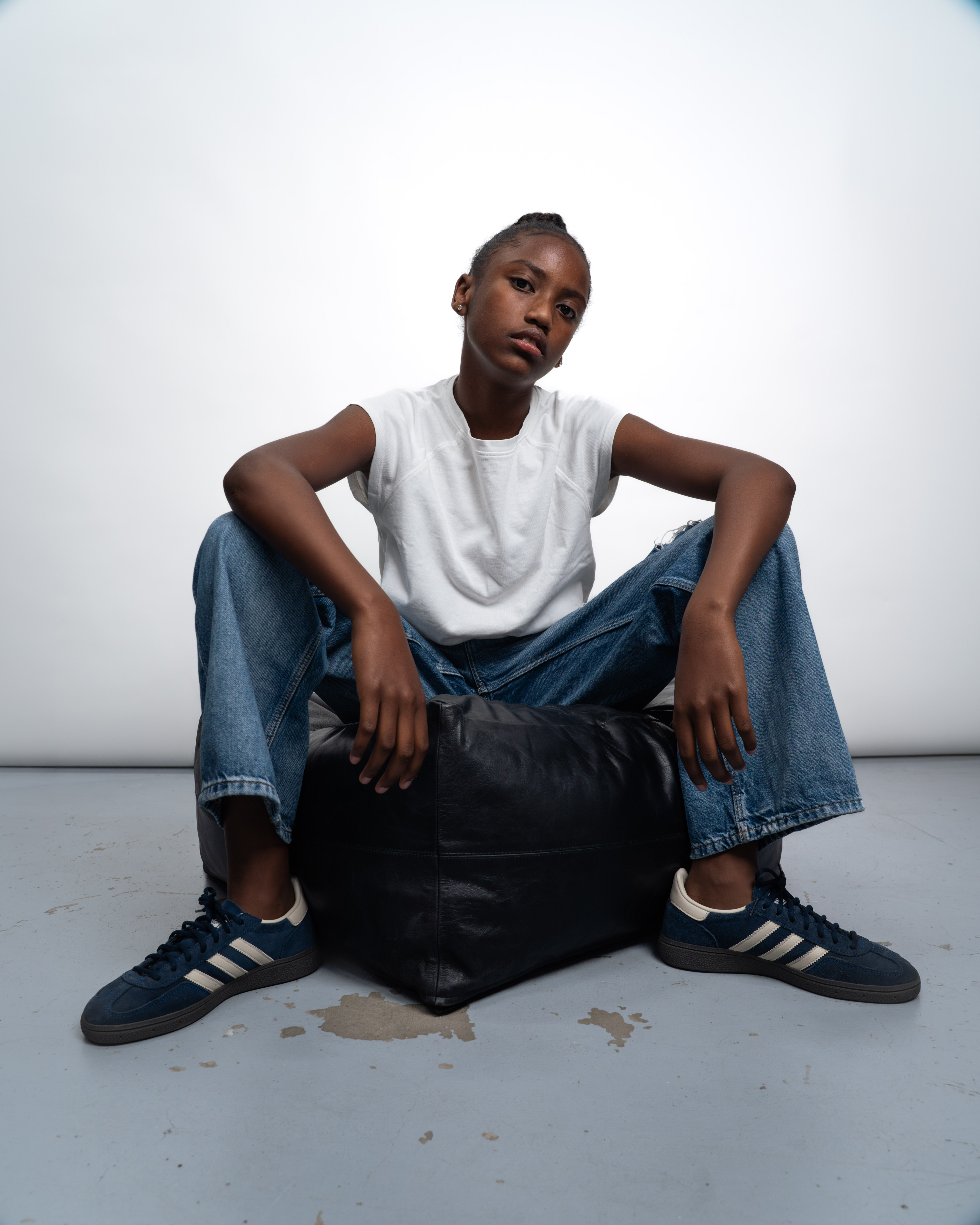 Inarah Laisina portfolio picture #001