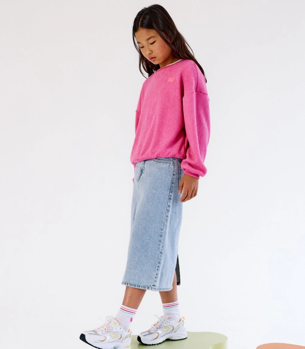 Kidz management for JBC item #001