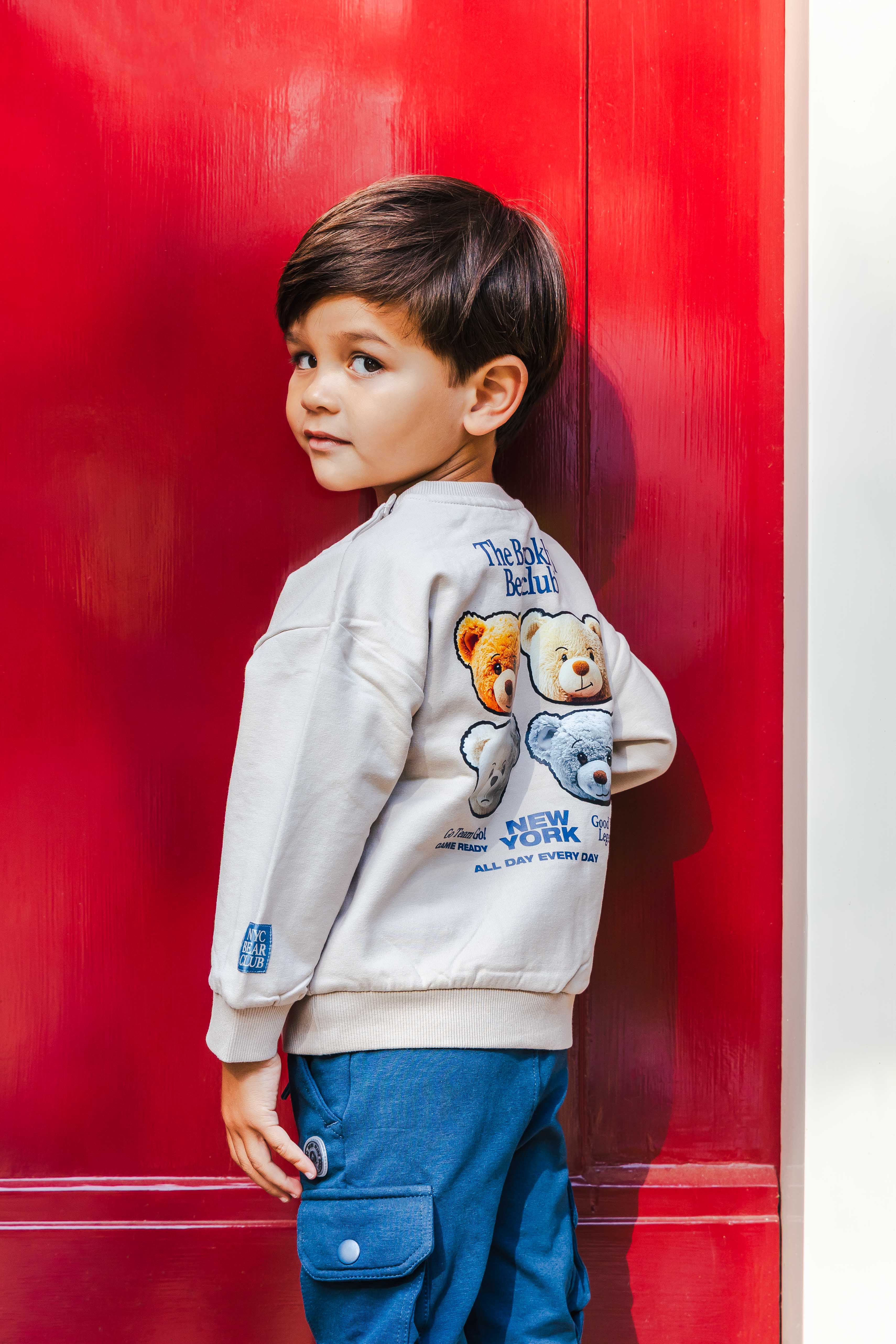 Kidz Management for Jola item #003