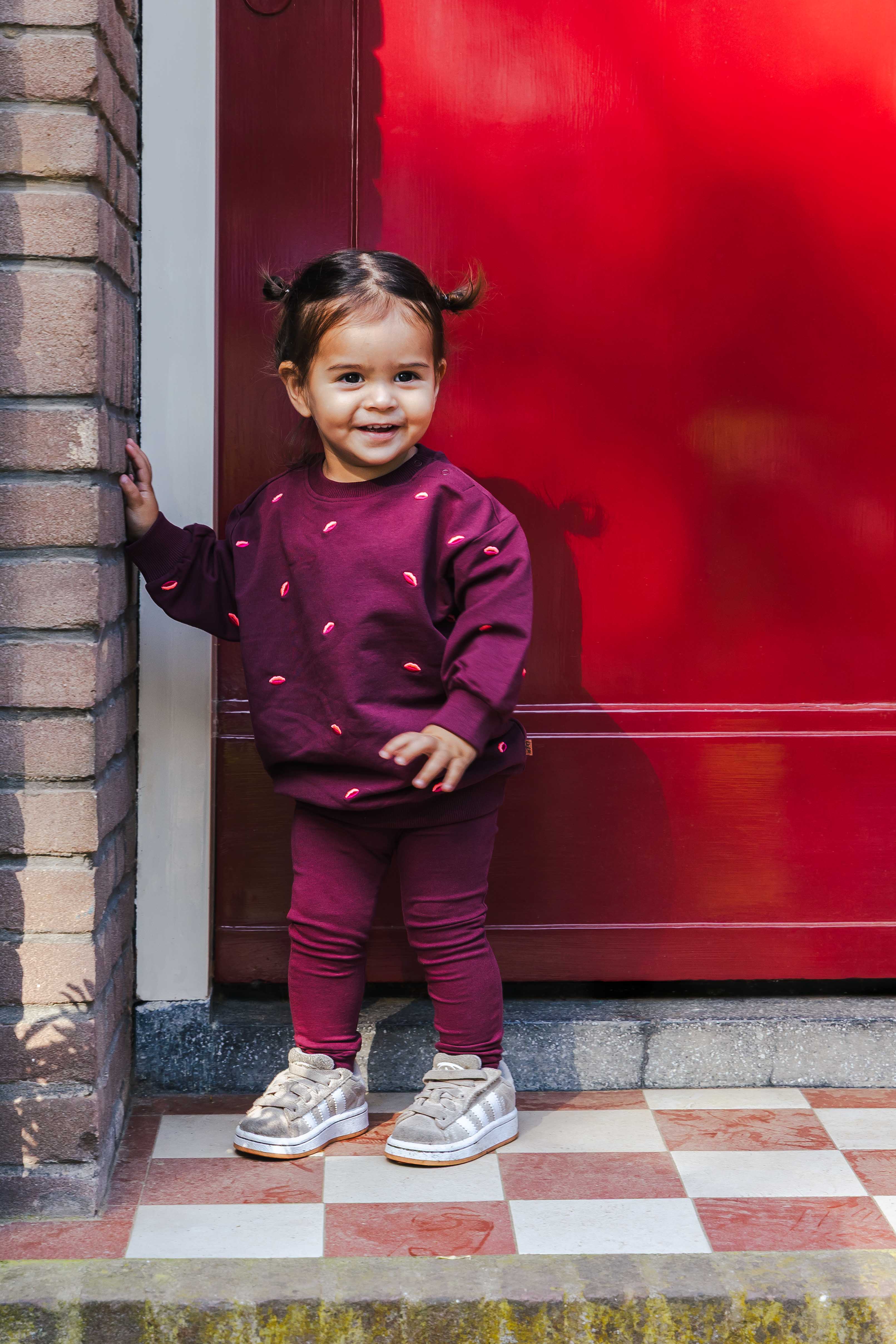 Kidz Management for Jola item #001