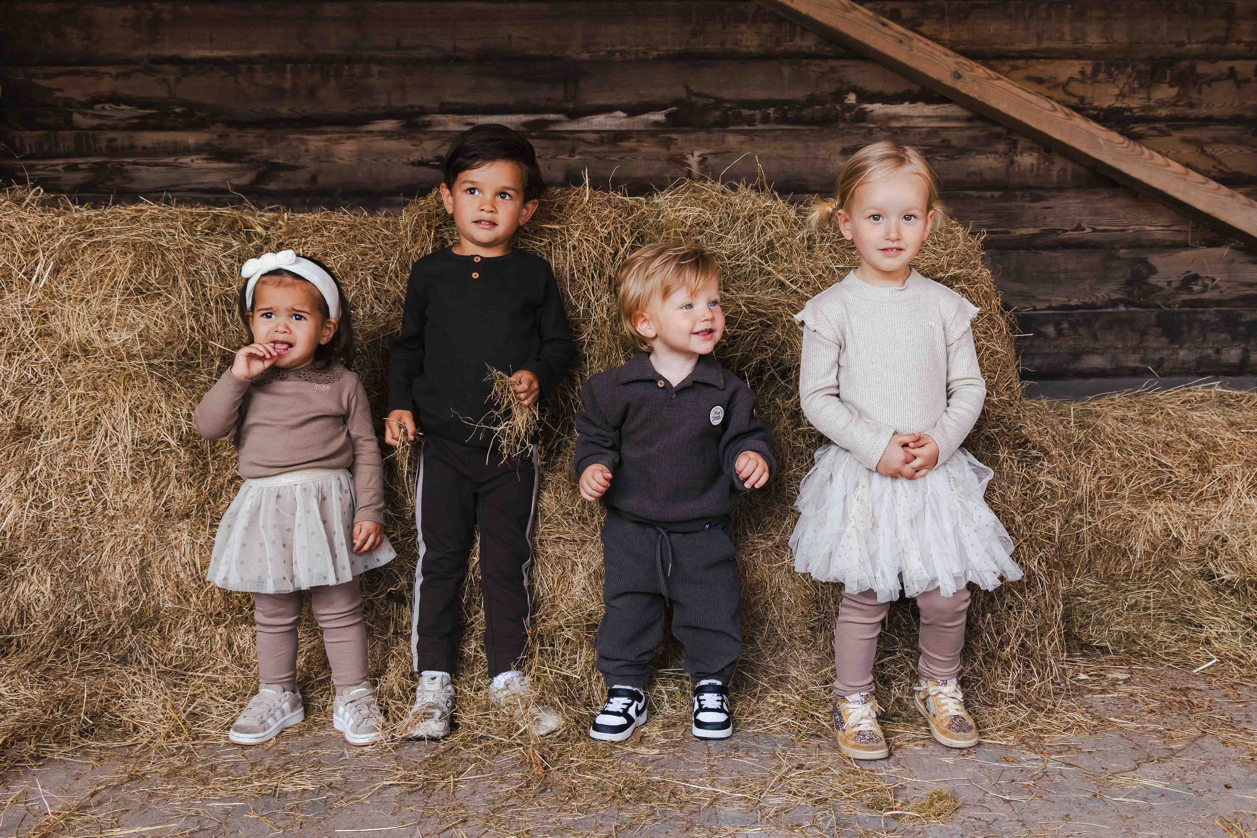 Kidz Management for Jola item #001