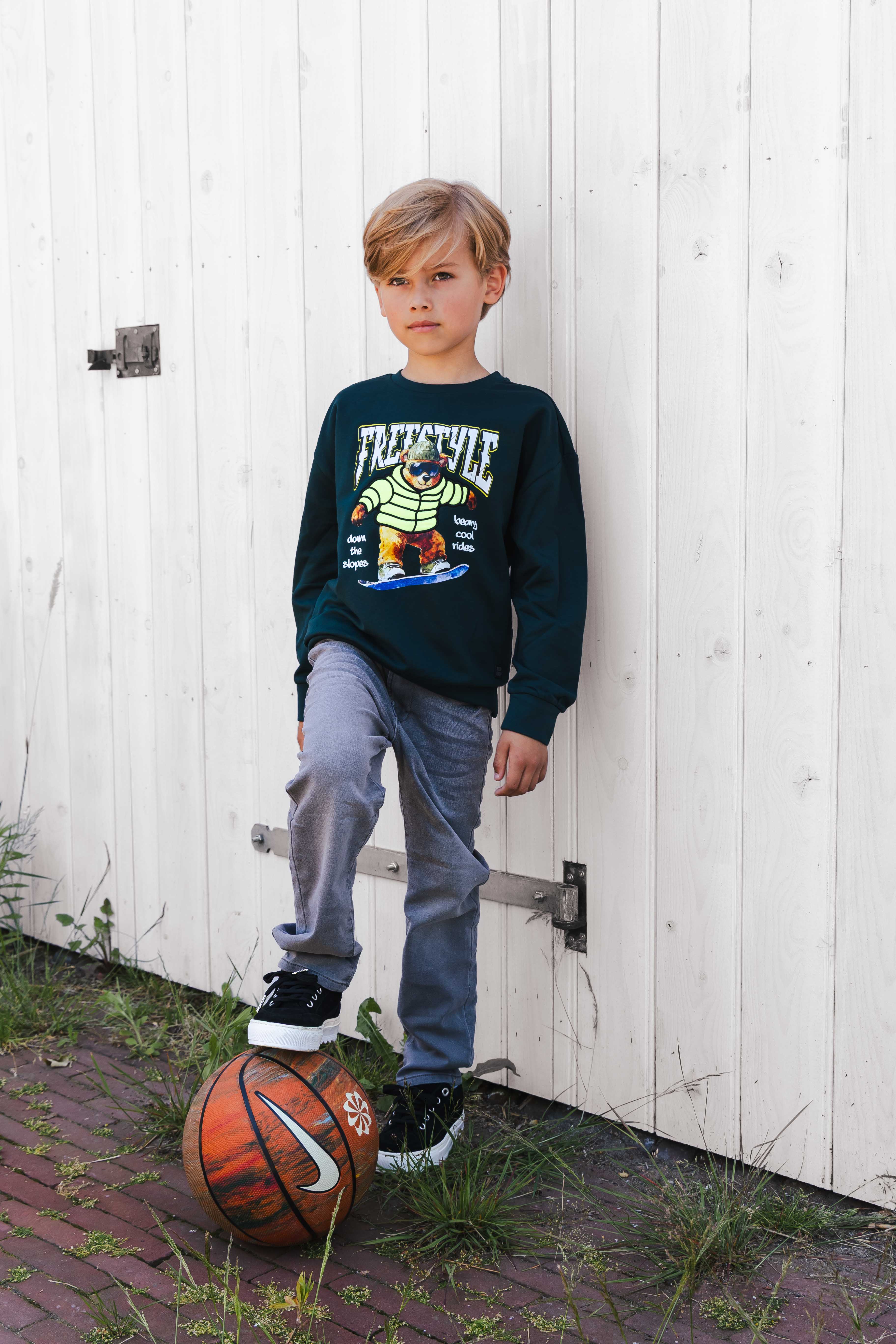 Kidz Management for Jola item #003