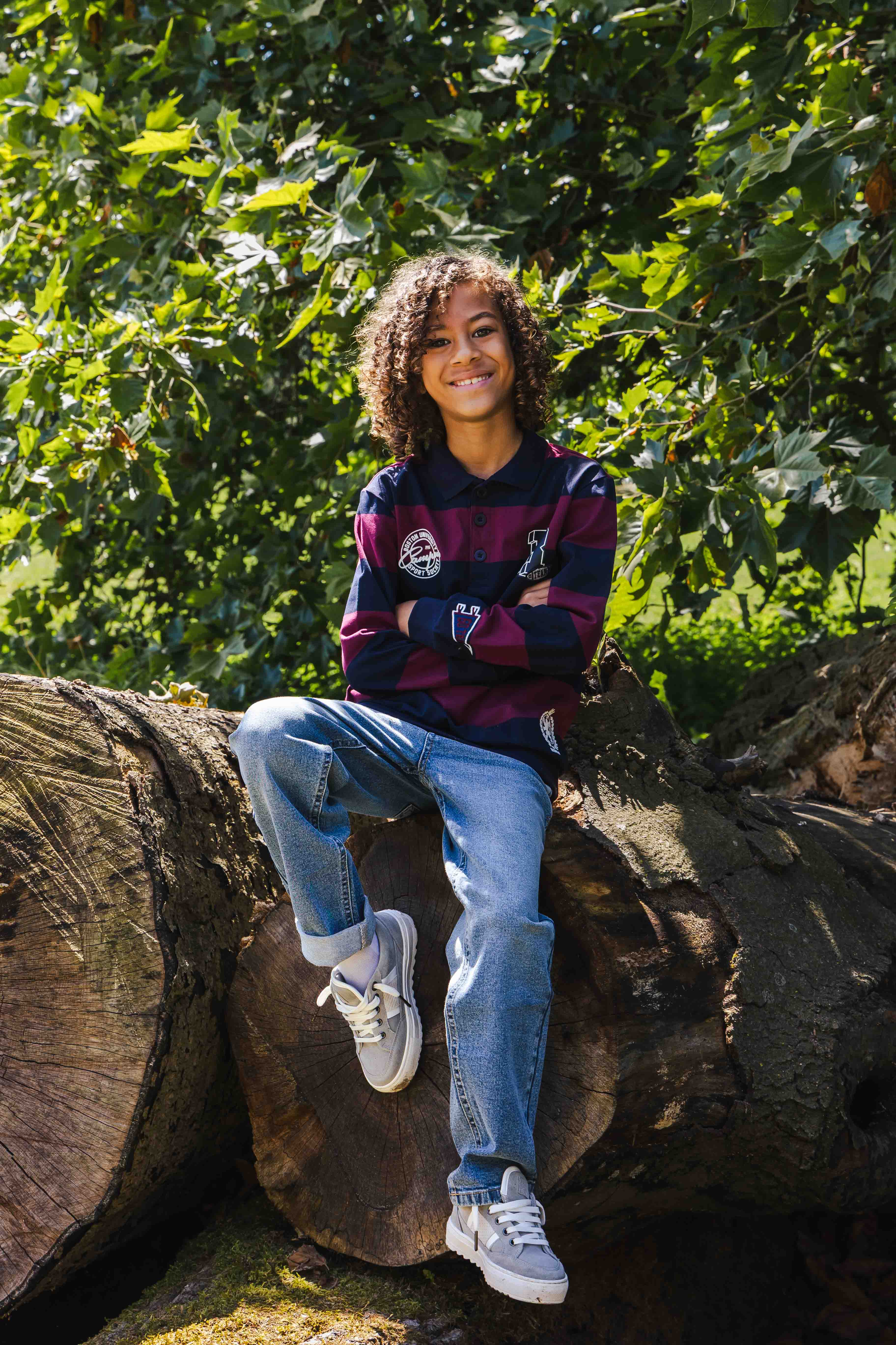 Kidz Management for Jola item #002