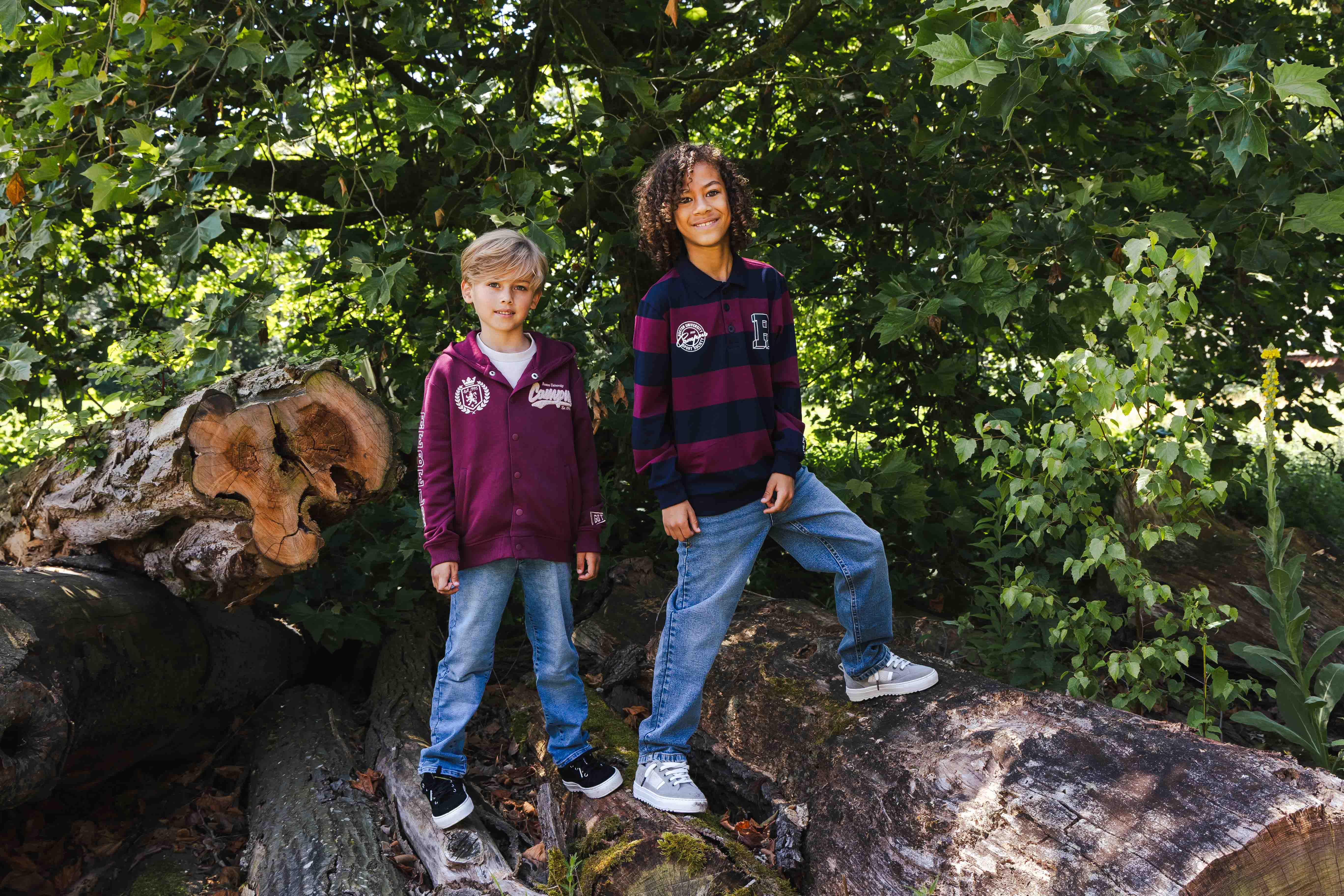 Kidz Management for Jola item #001