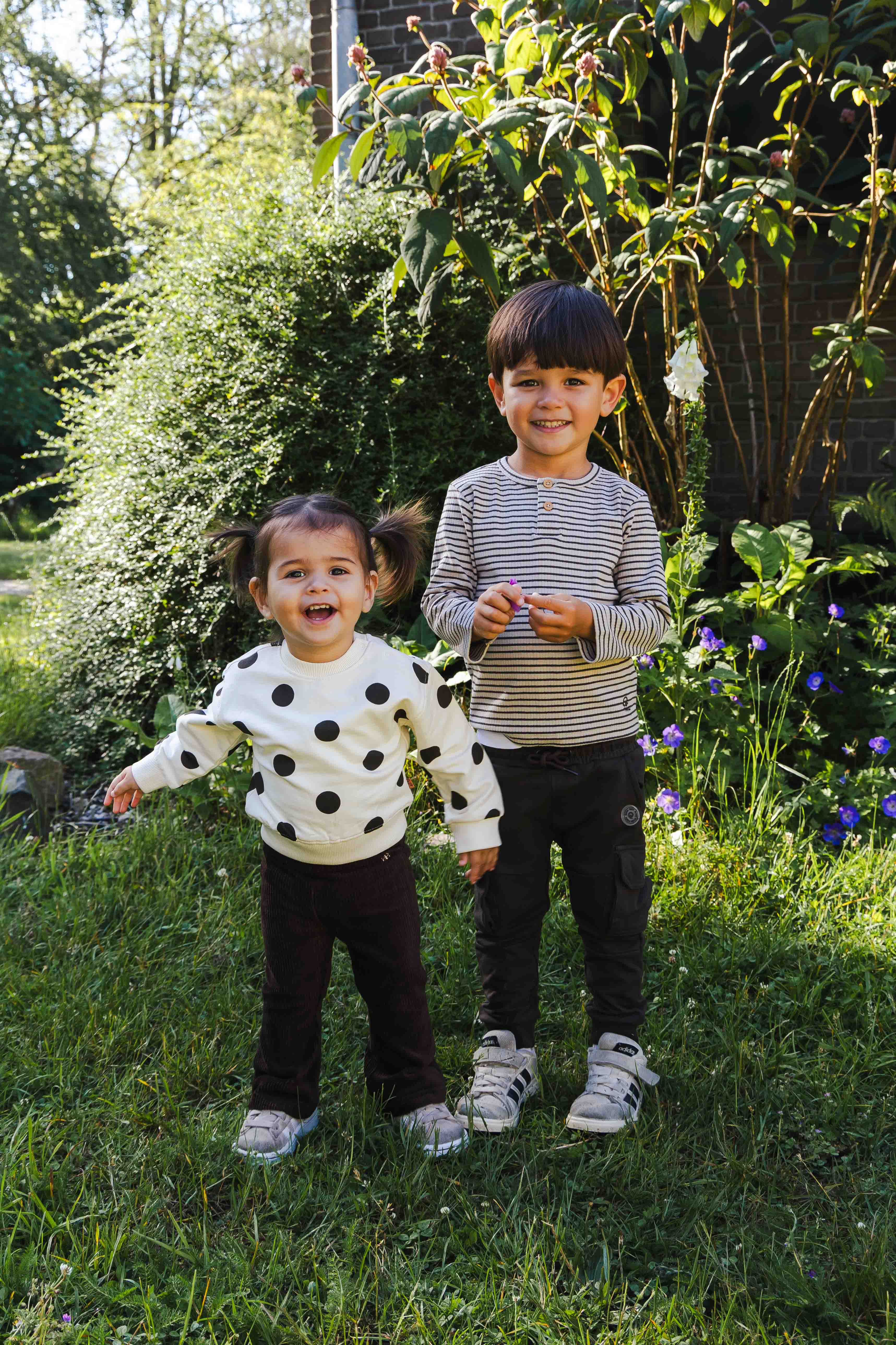 Kidz Management for Jola item #002