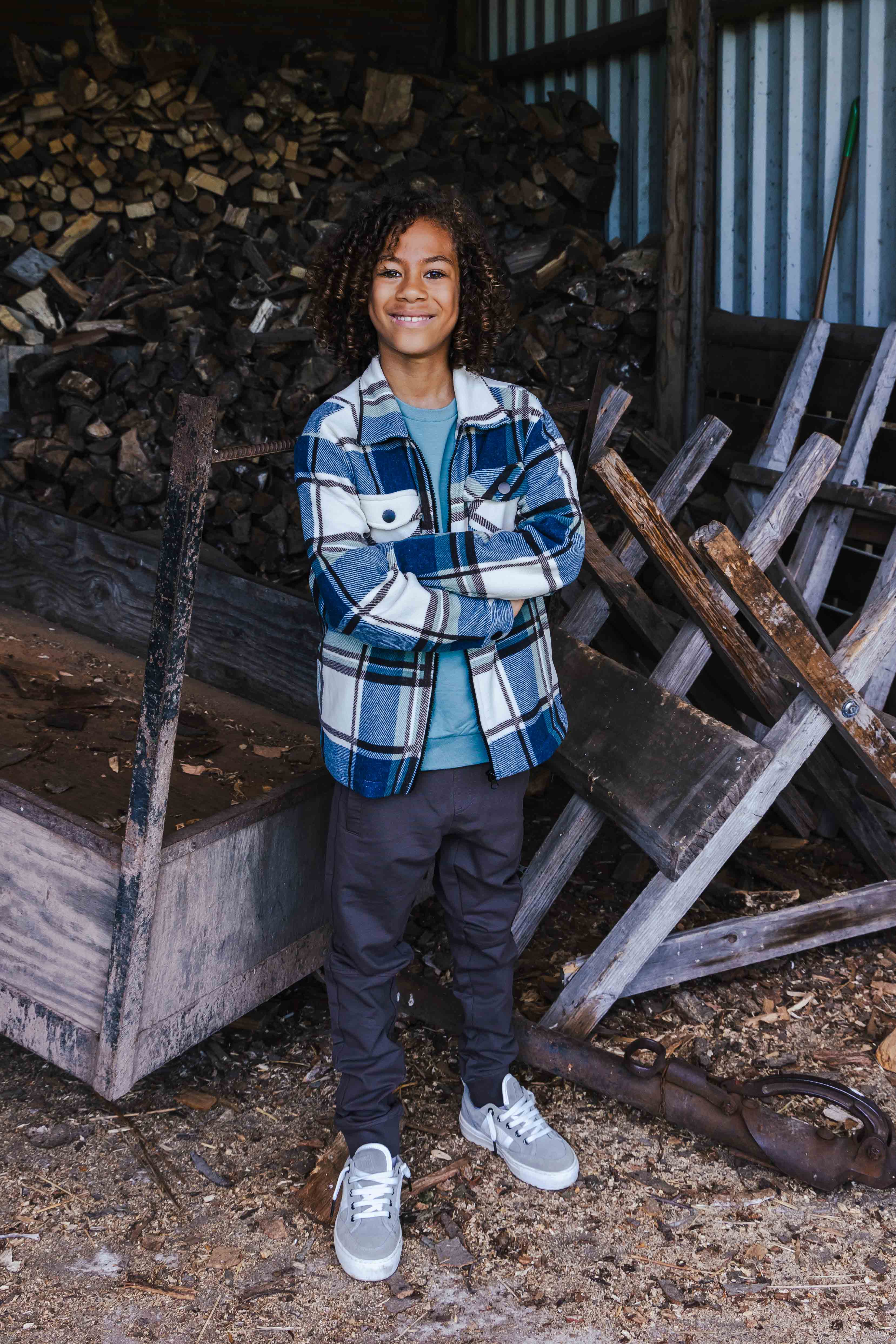 Kidz Management for Jola item #002