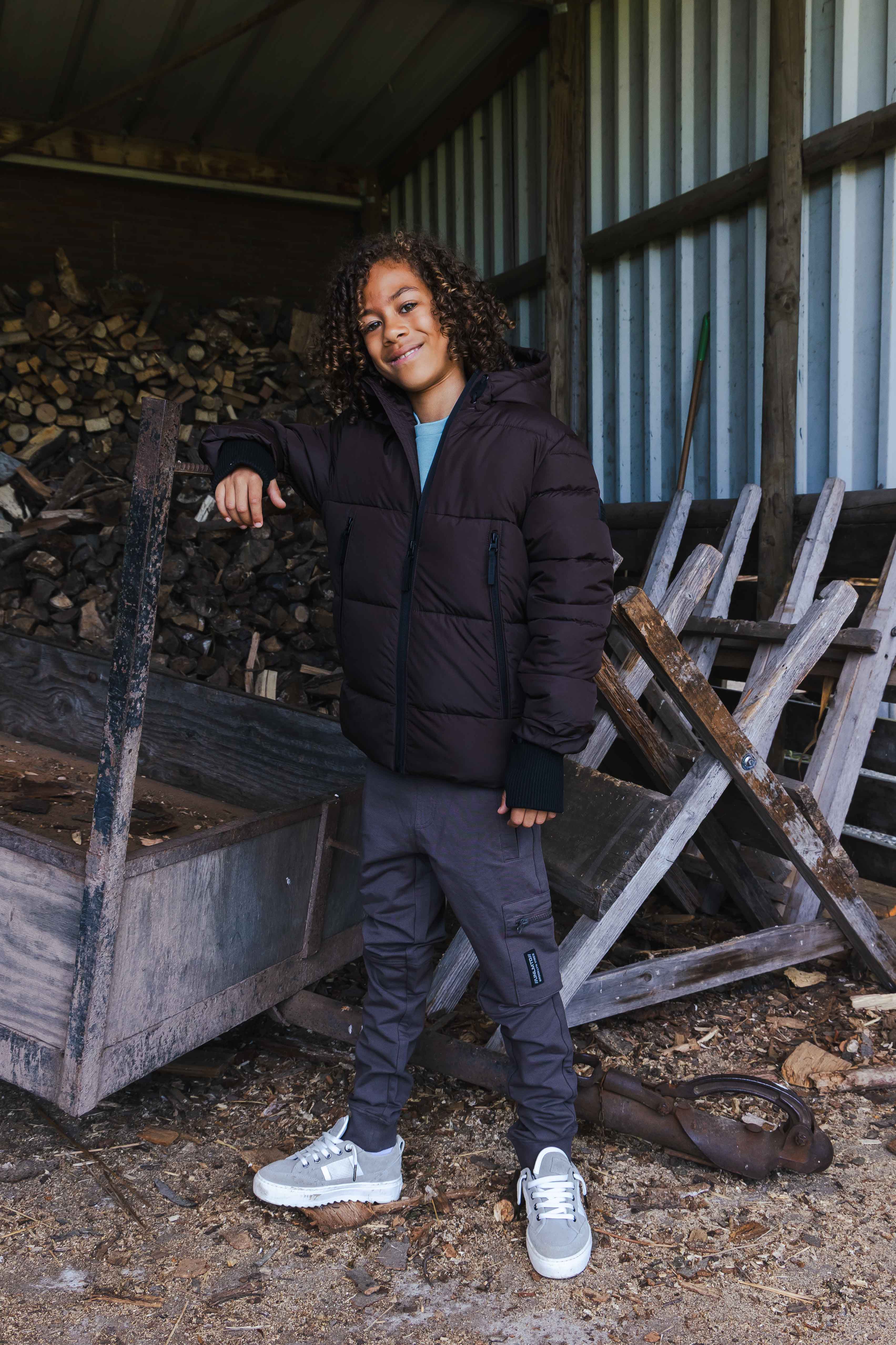 Kidz Management for Jola item #003