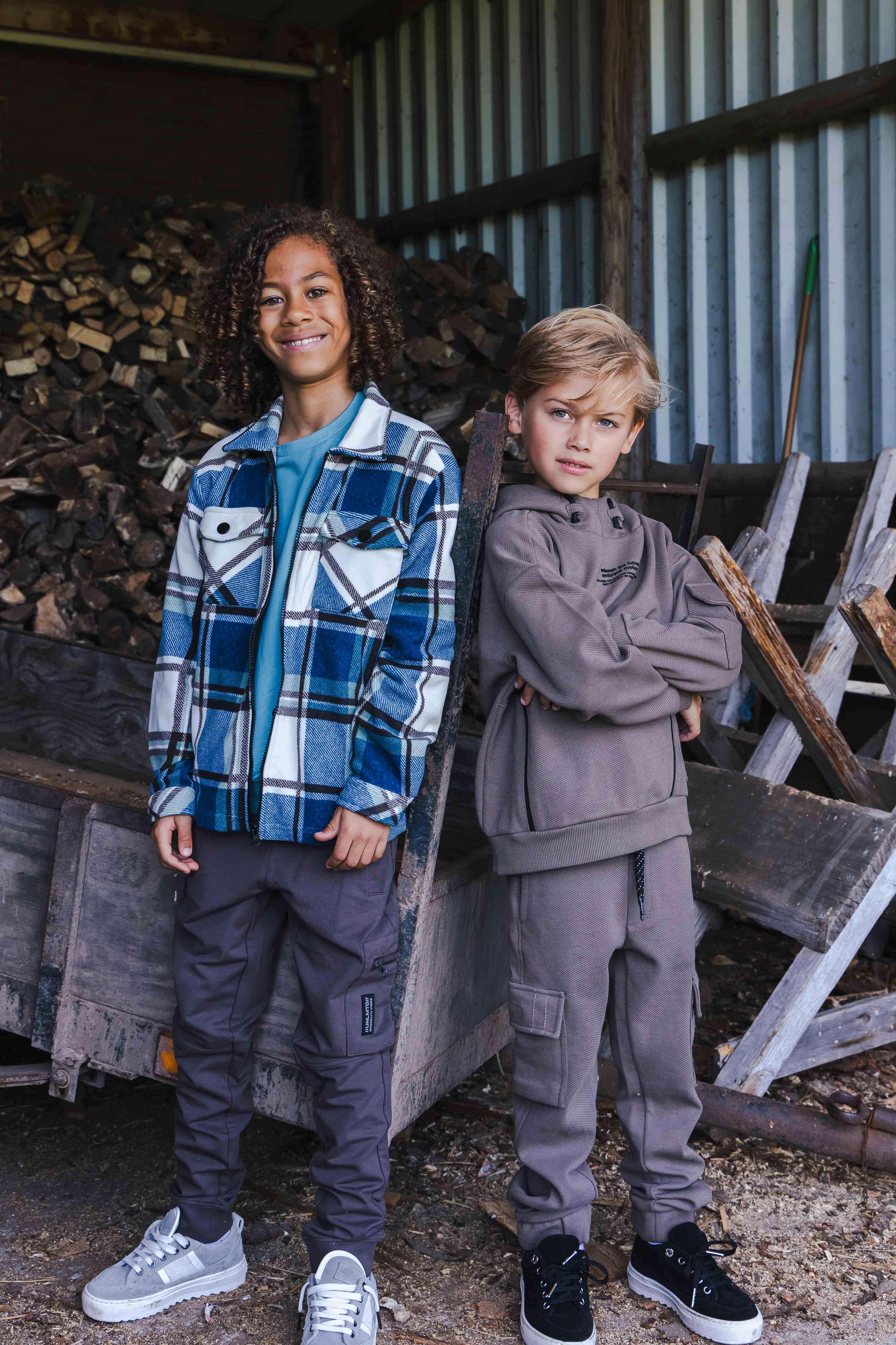 Kidz Management for Jola item #003