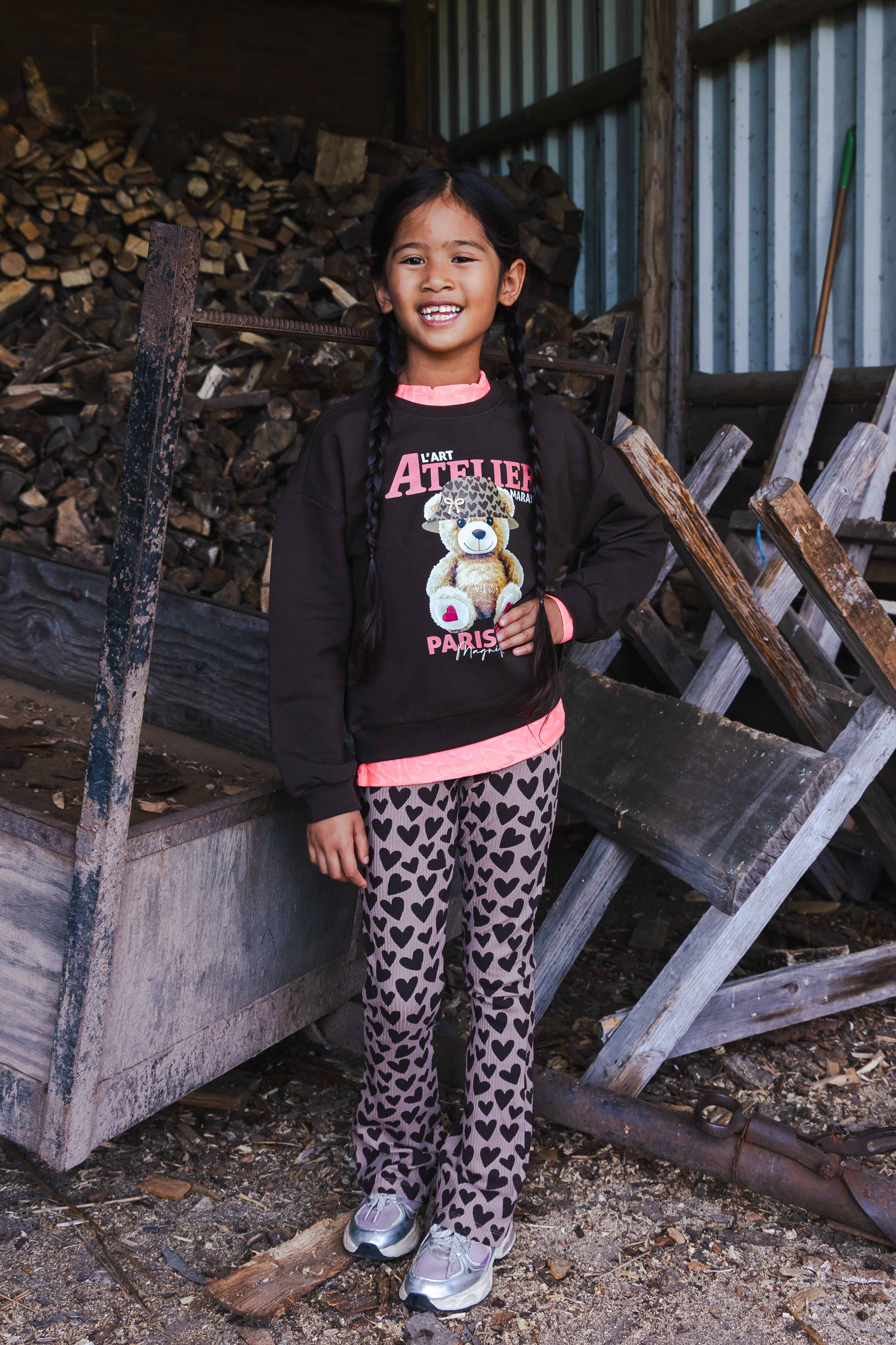 Kidz Management for Jola item #001
