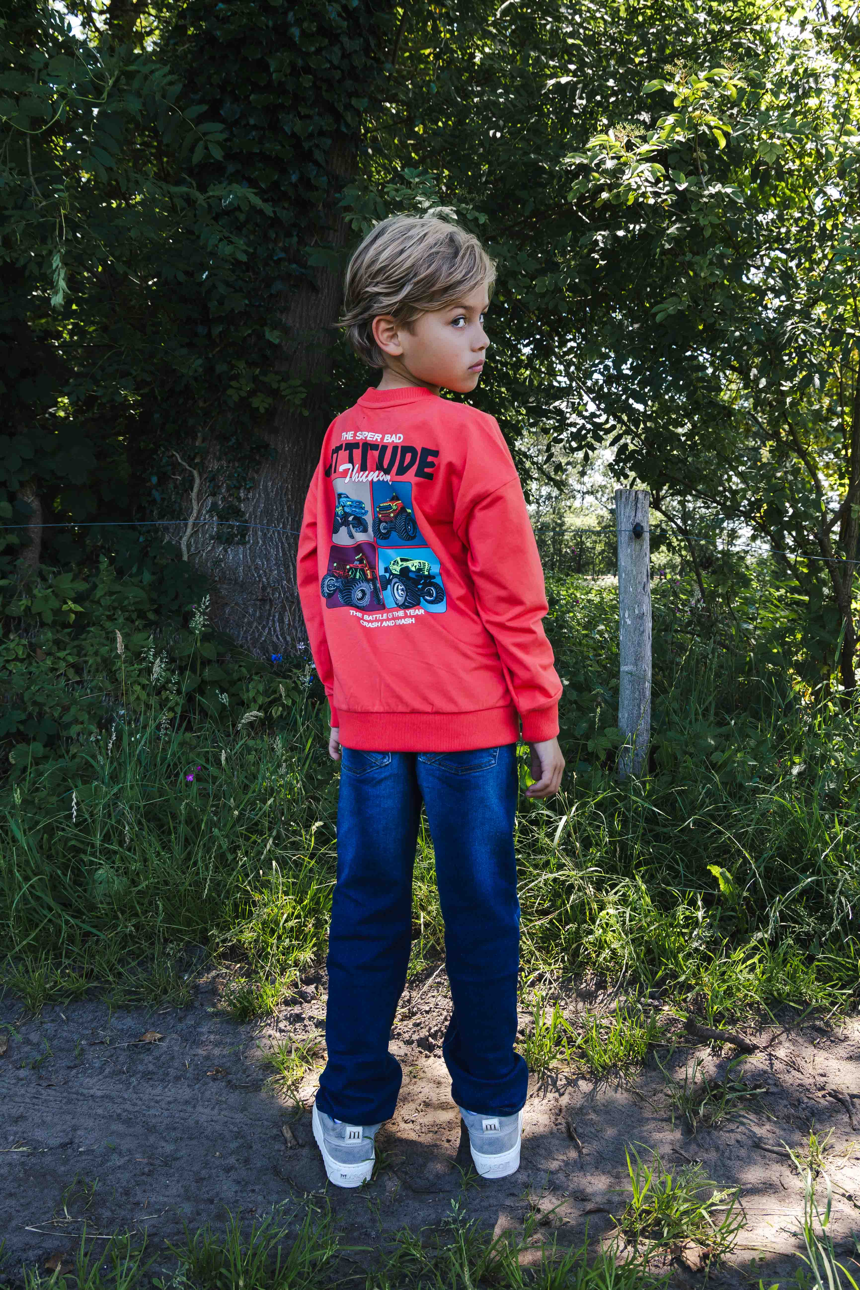 Kidz Management for Jola item #002