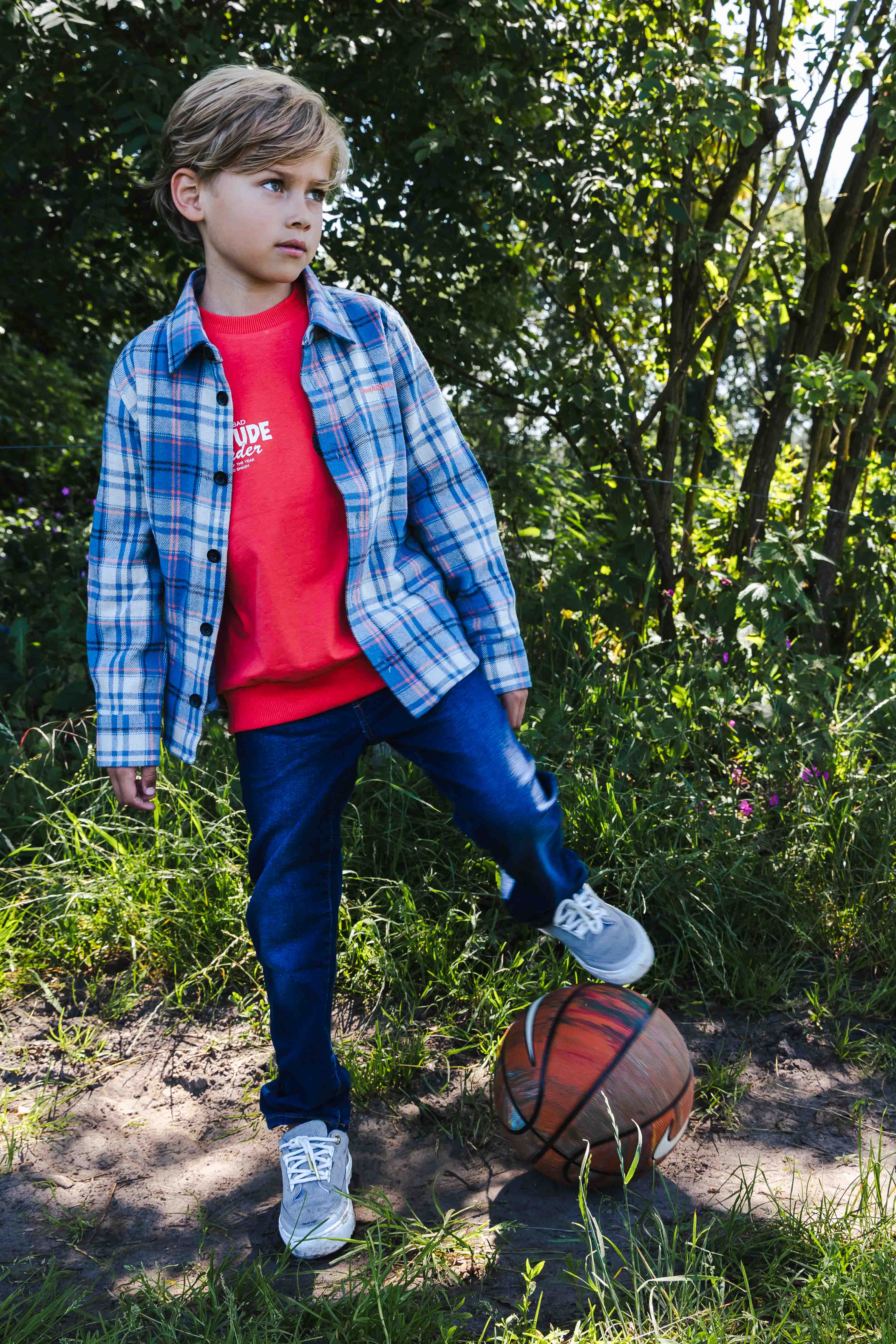 Kidz Management for Jola item #003