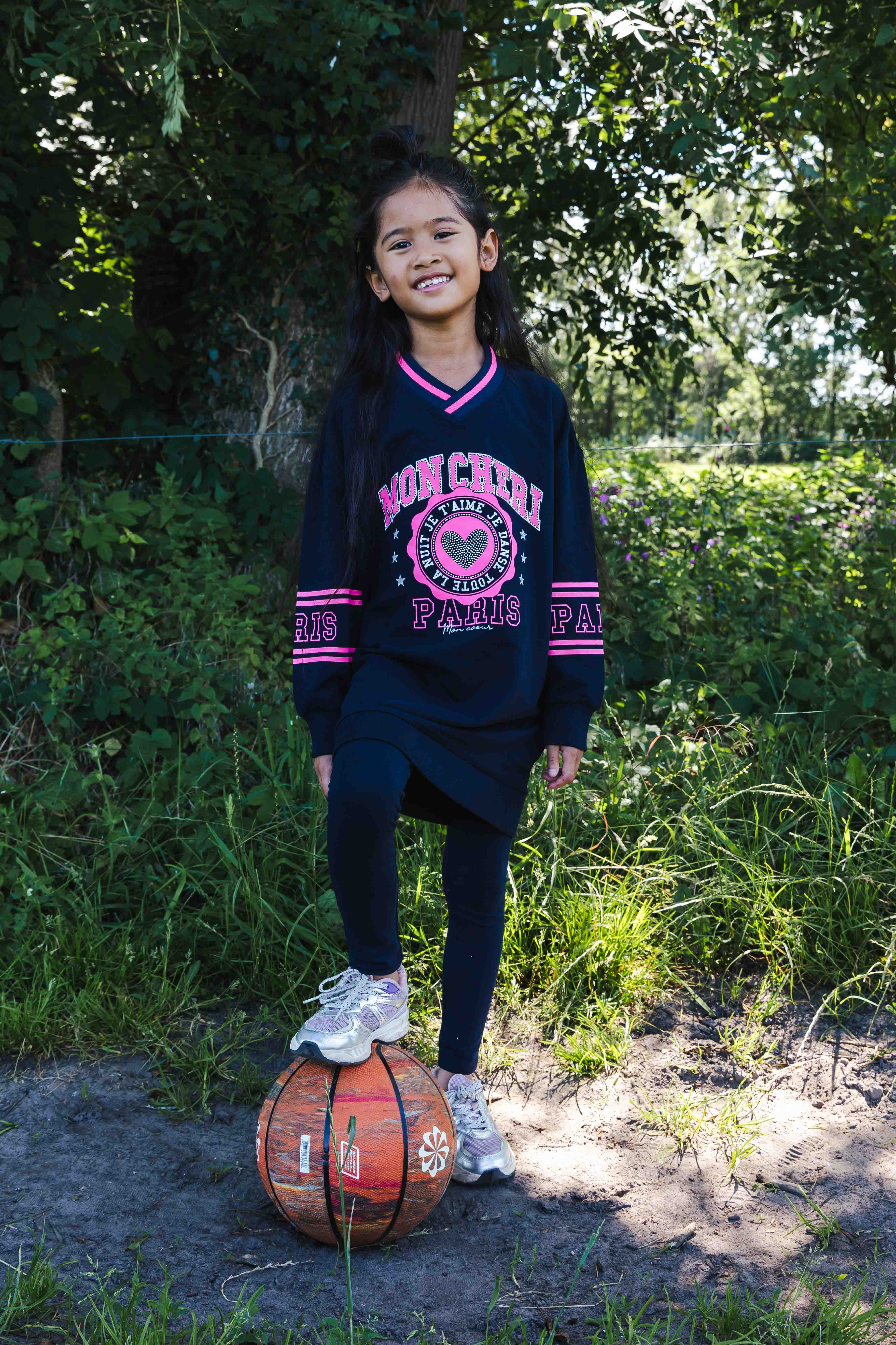 Kidz Management for Jola item #003