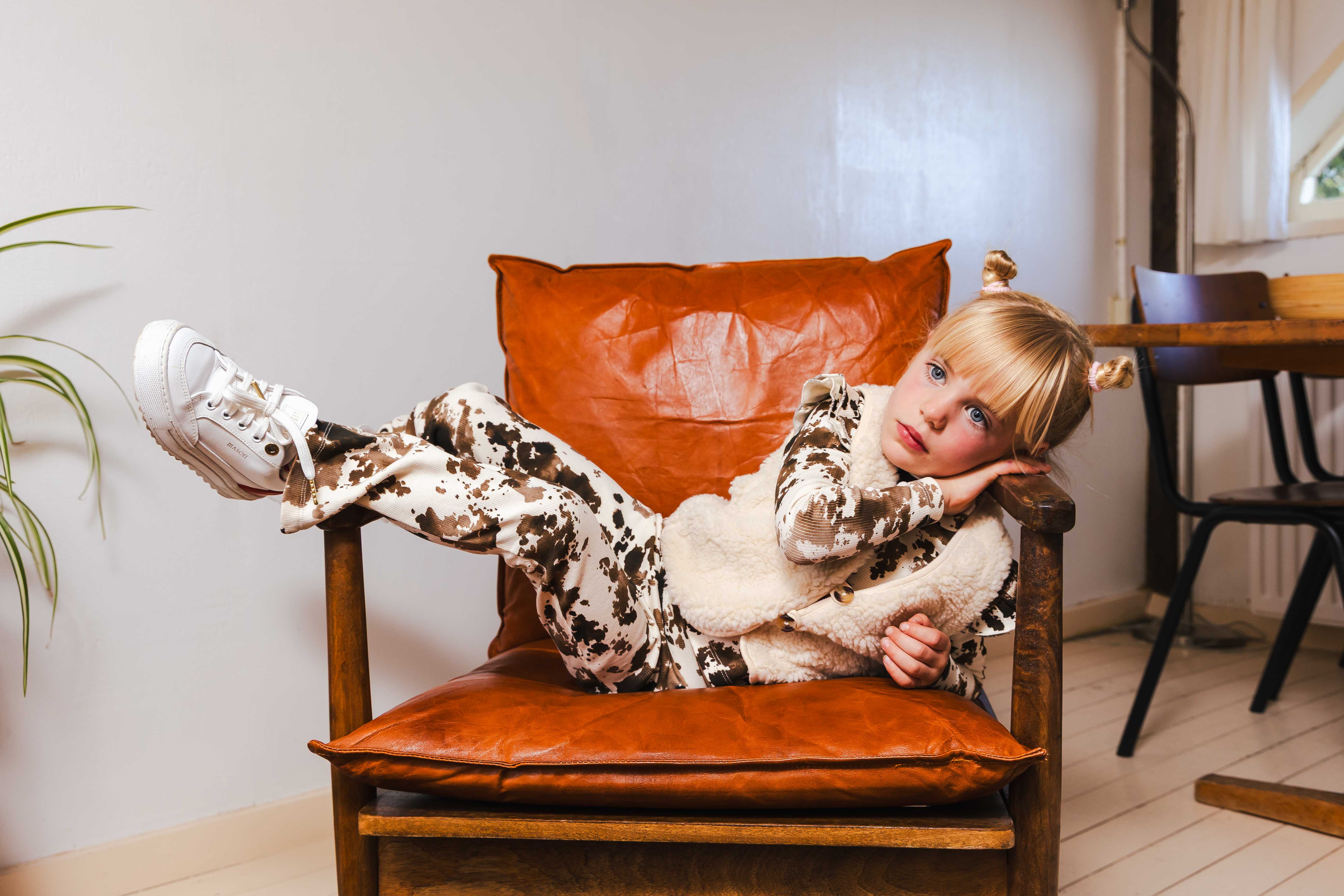 Kidz Management for Jola item #001