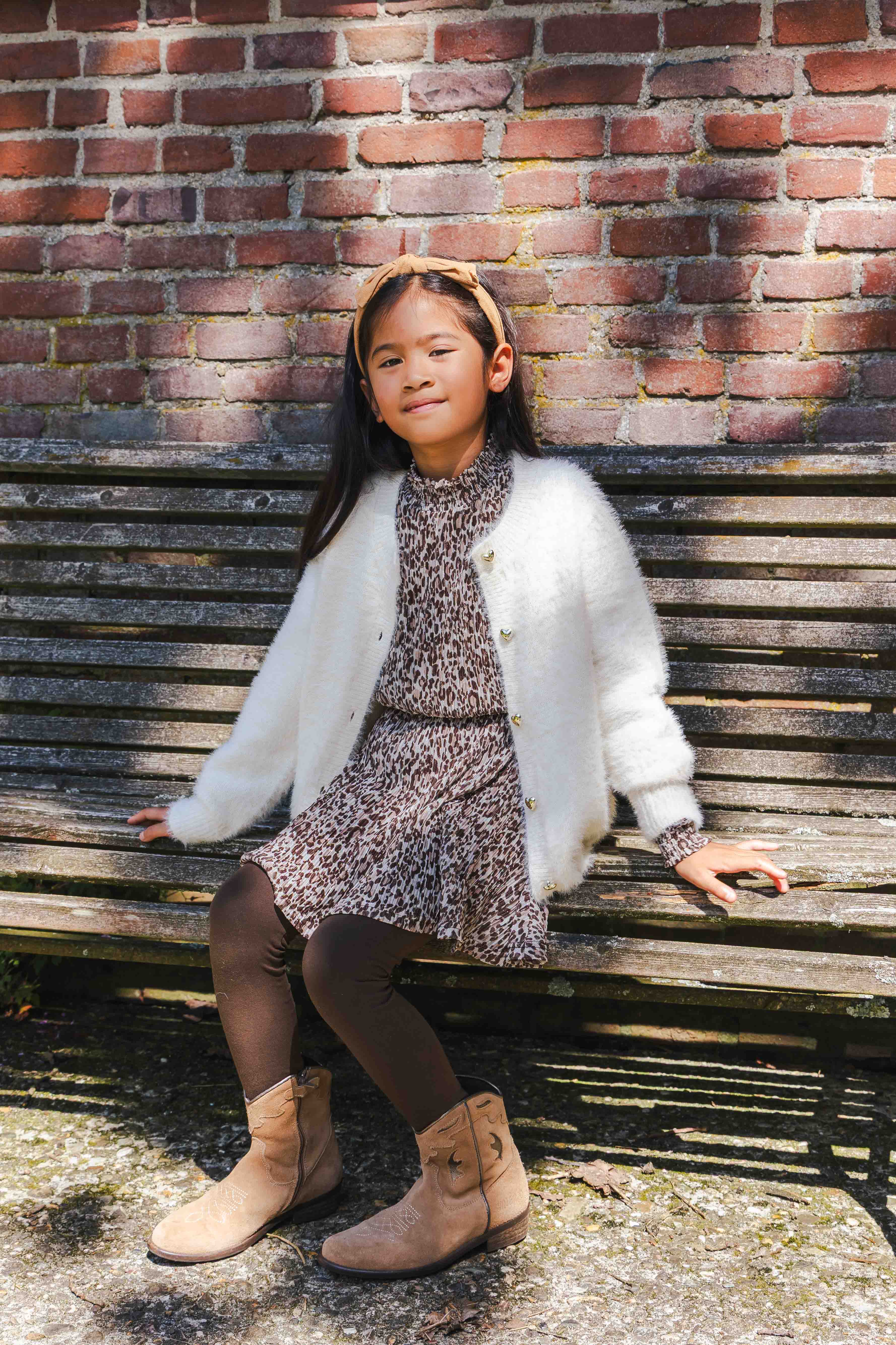 Kidz Management for Jola item #001