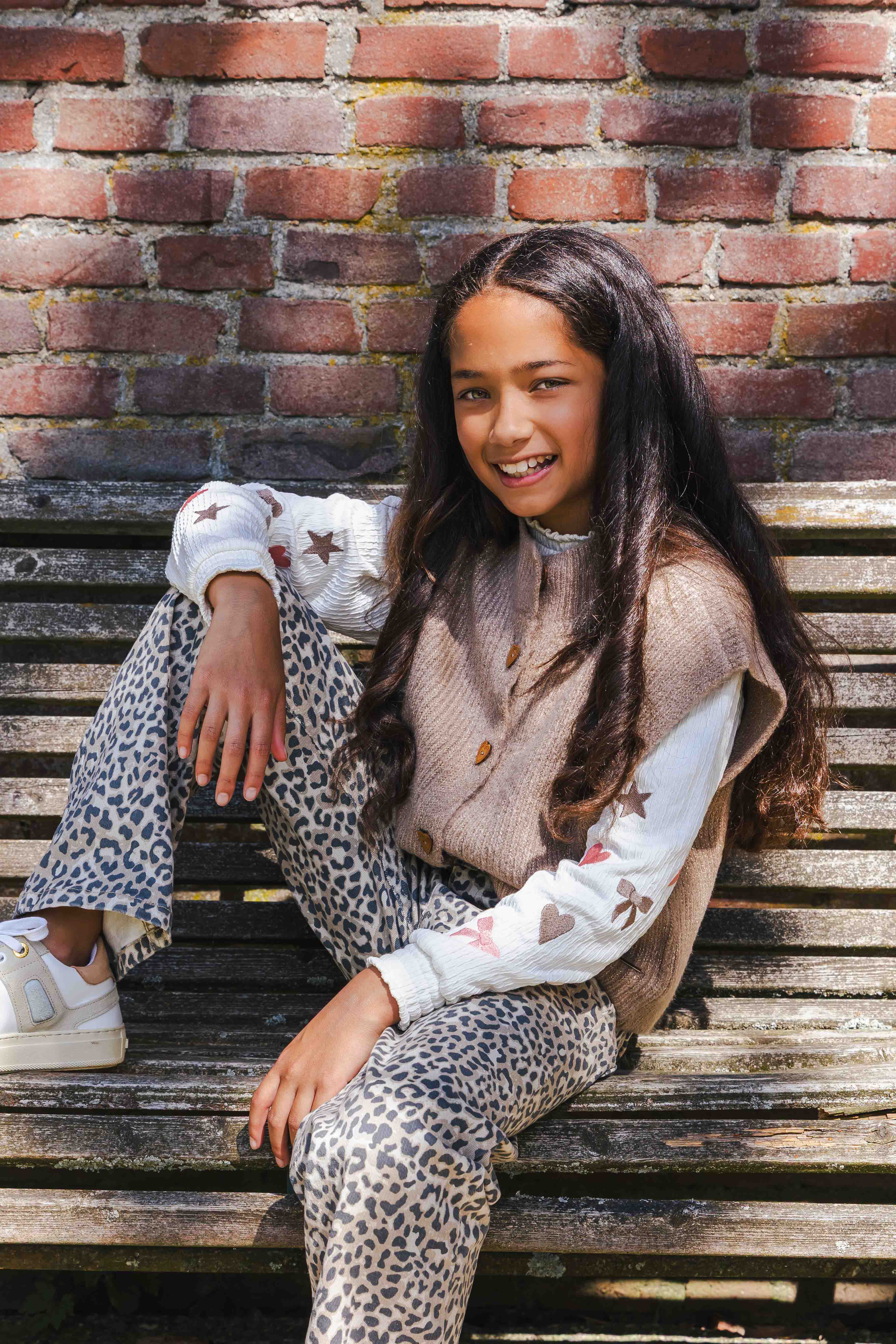 Kidz Management for Jola item #001