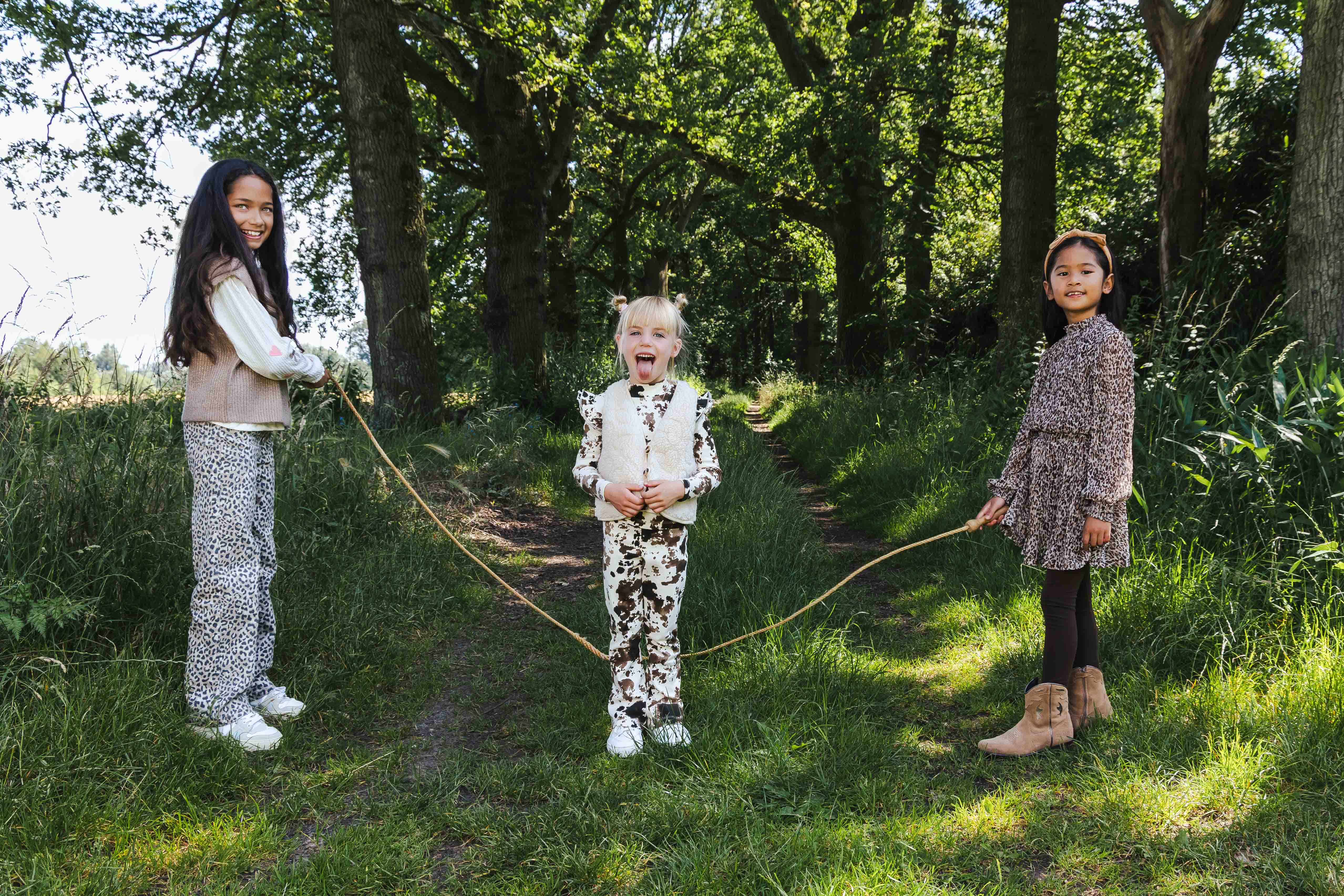 Kidz Management for Jola item #001