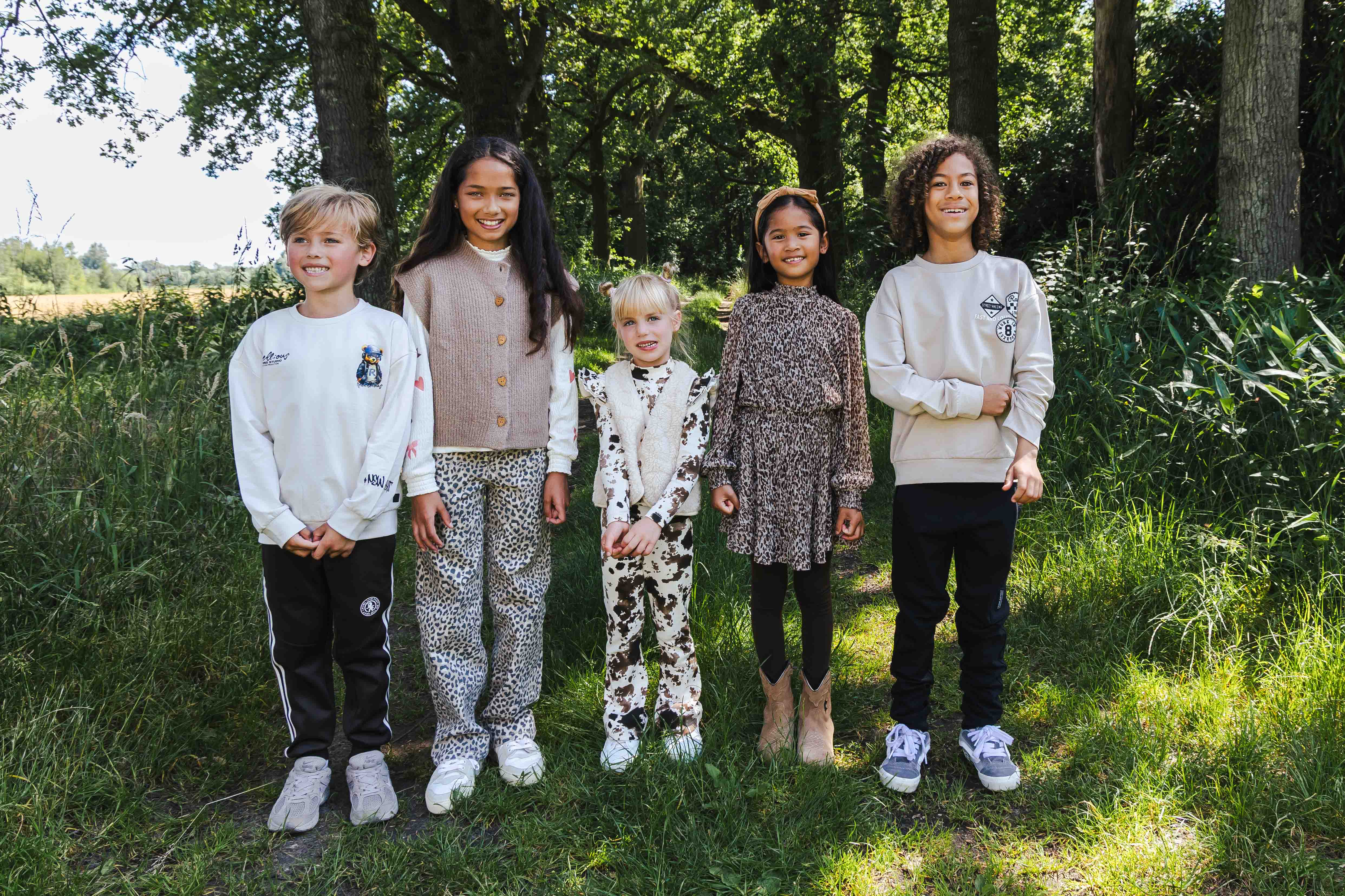 Kidz Management for Jola item #001
