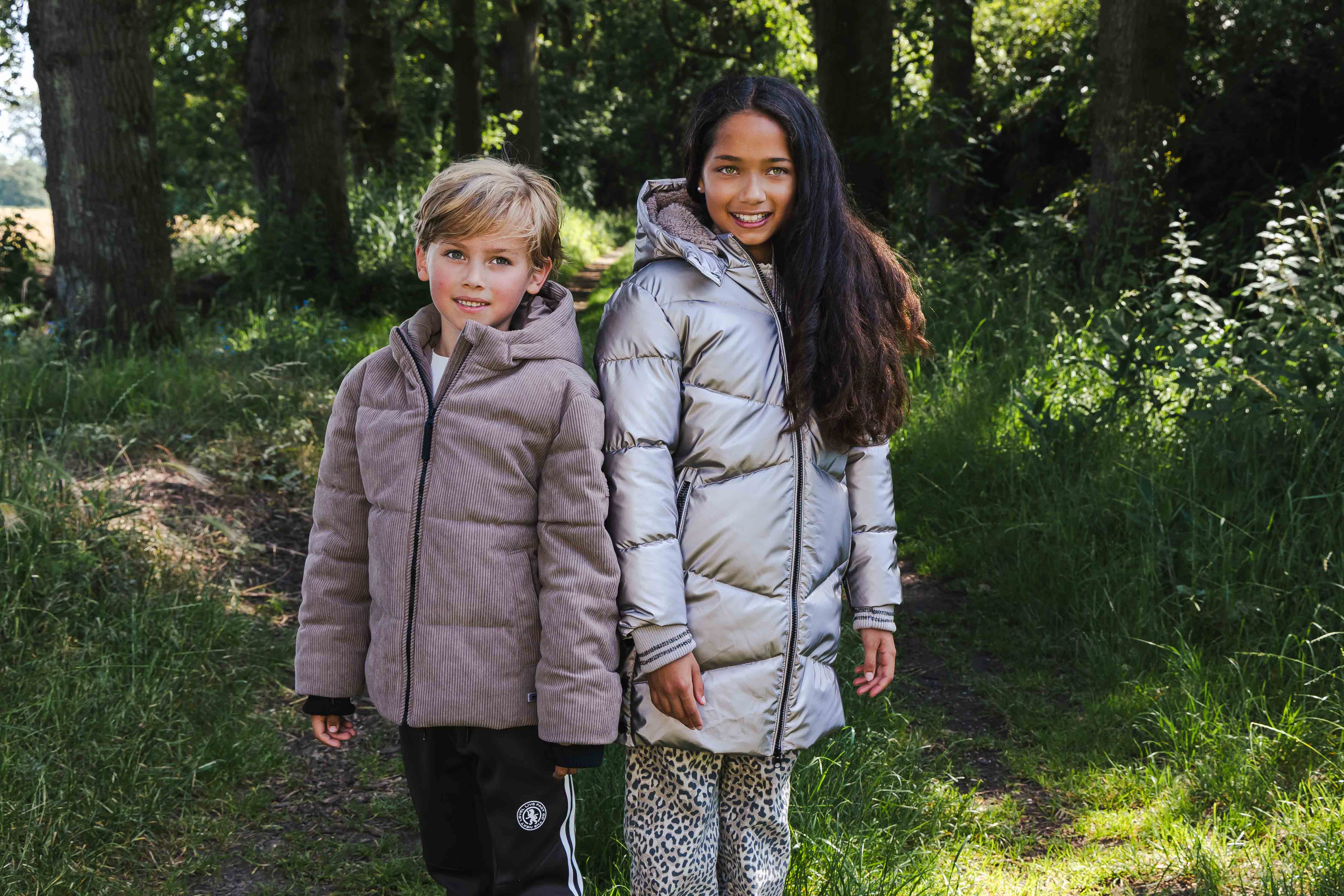 Kidz Management for Jola item #001