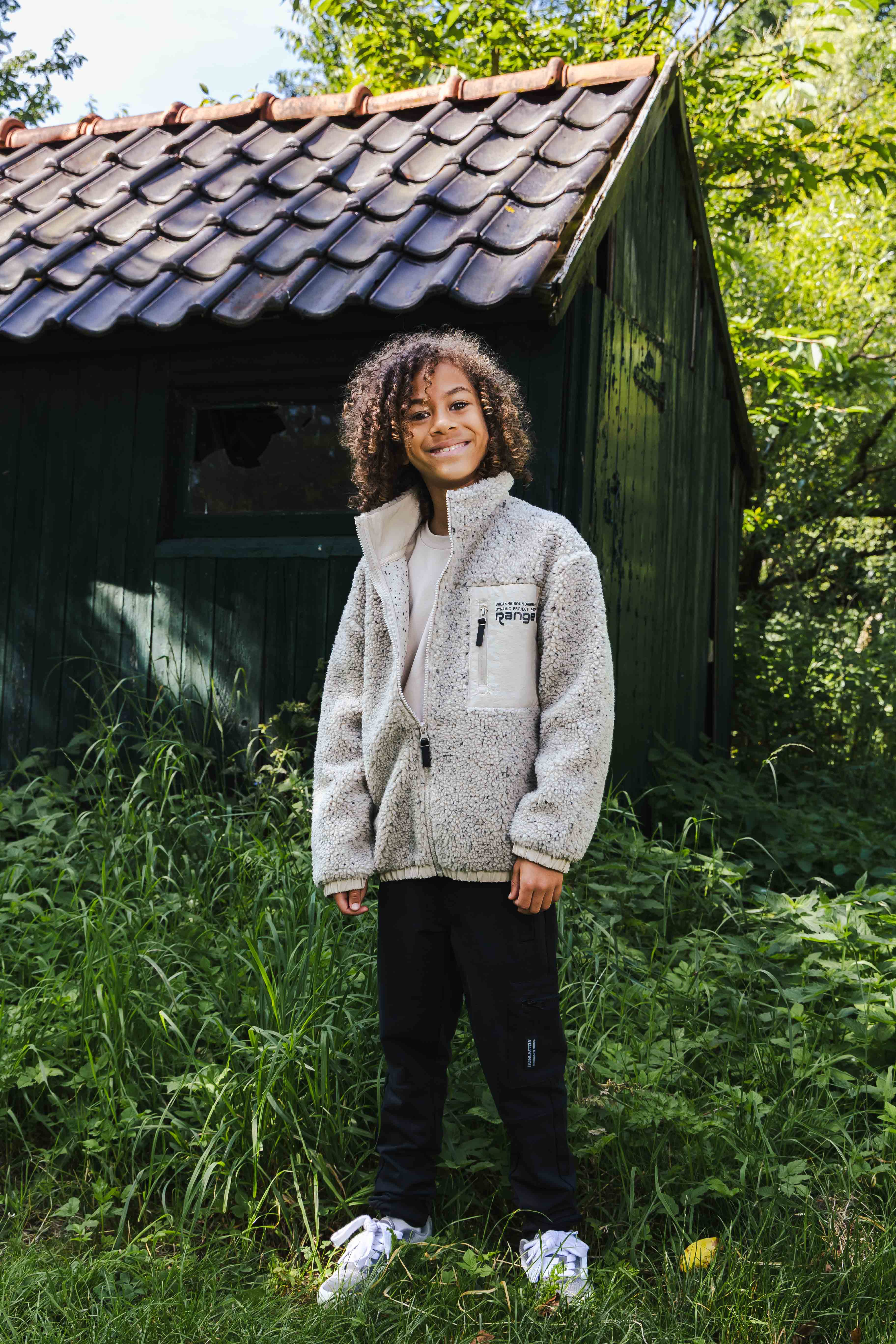 Kidz Management for Jola item #002