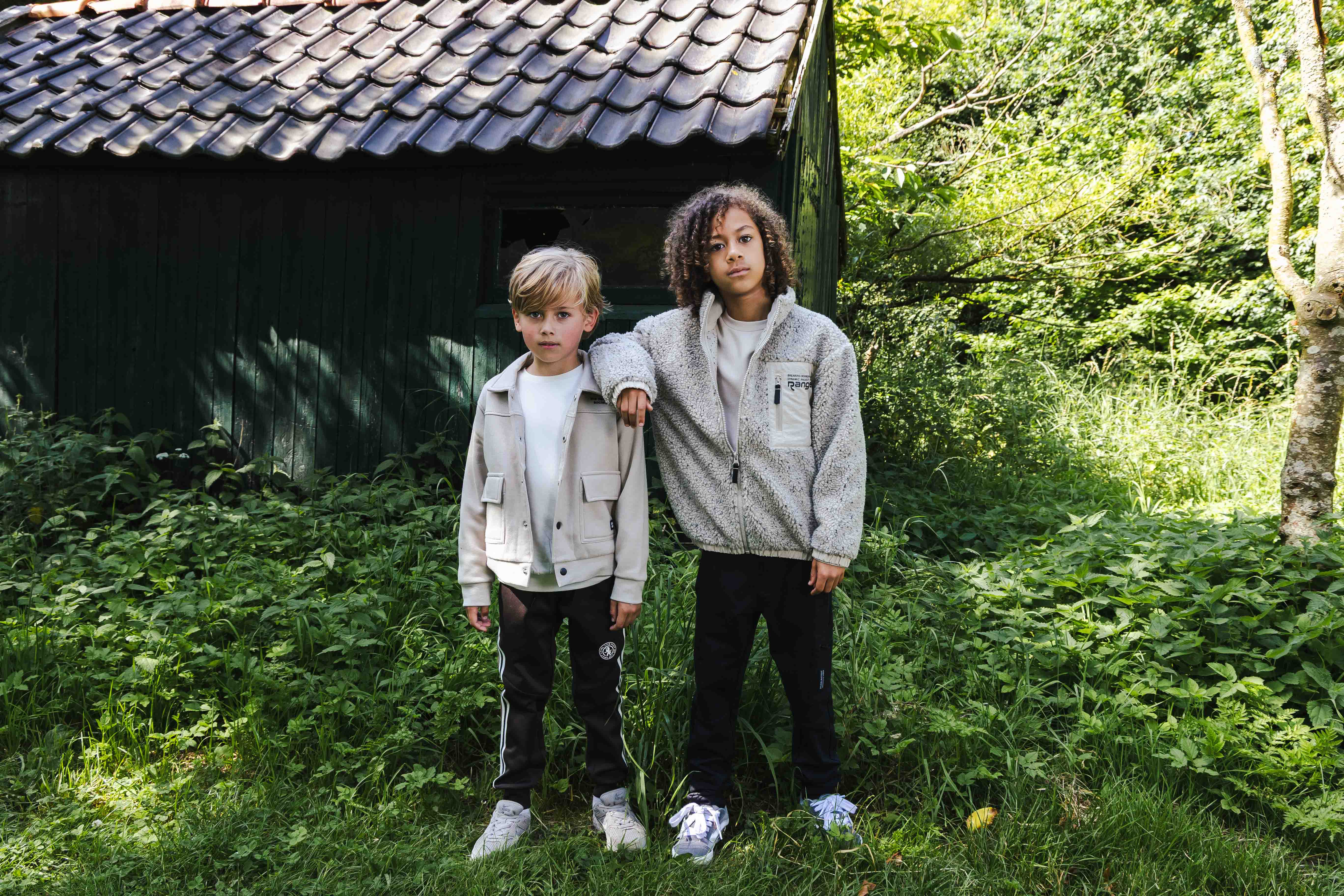 Kidz Management for Jola item #001