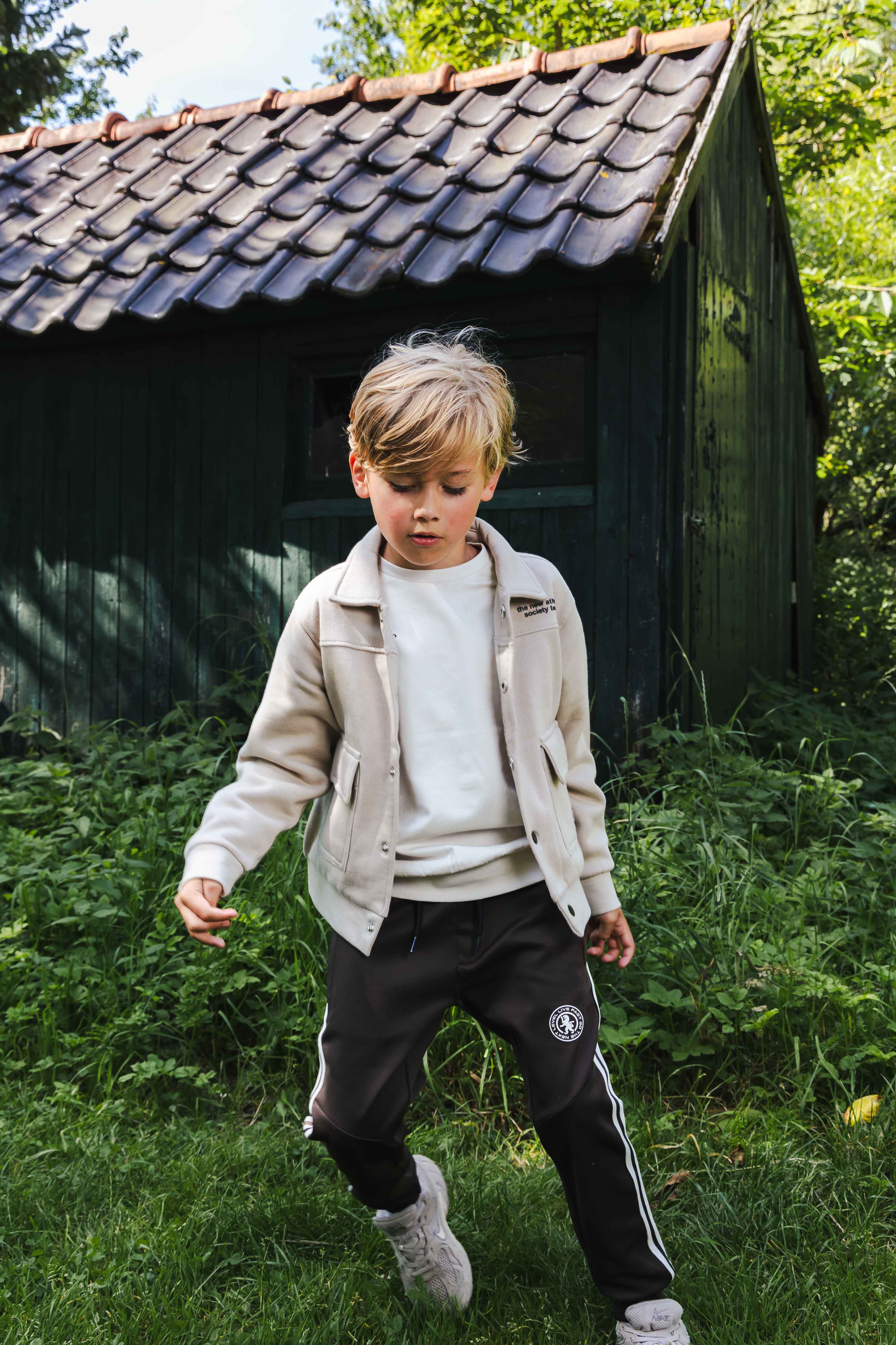 Kidz Management for Jola item #002