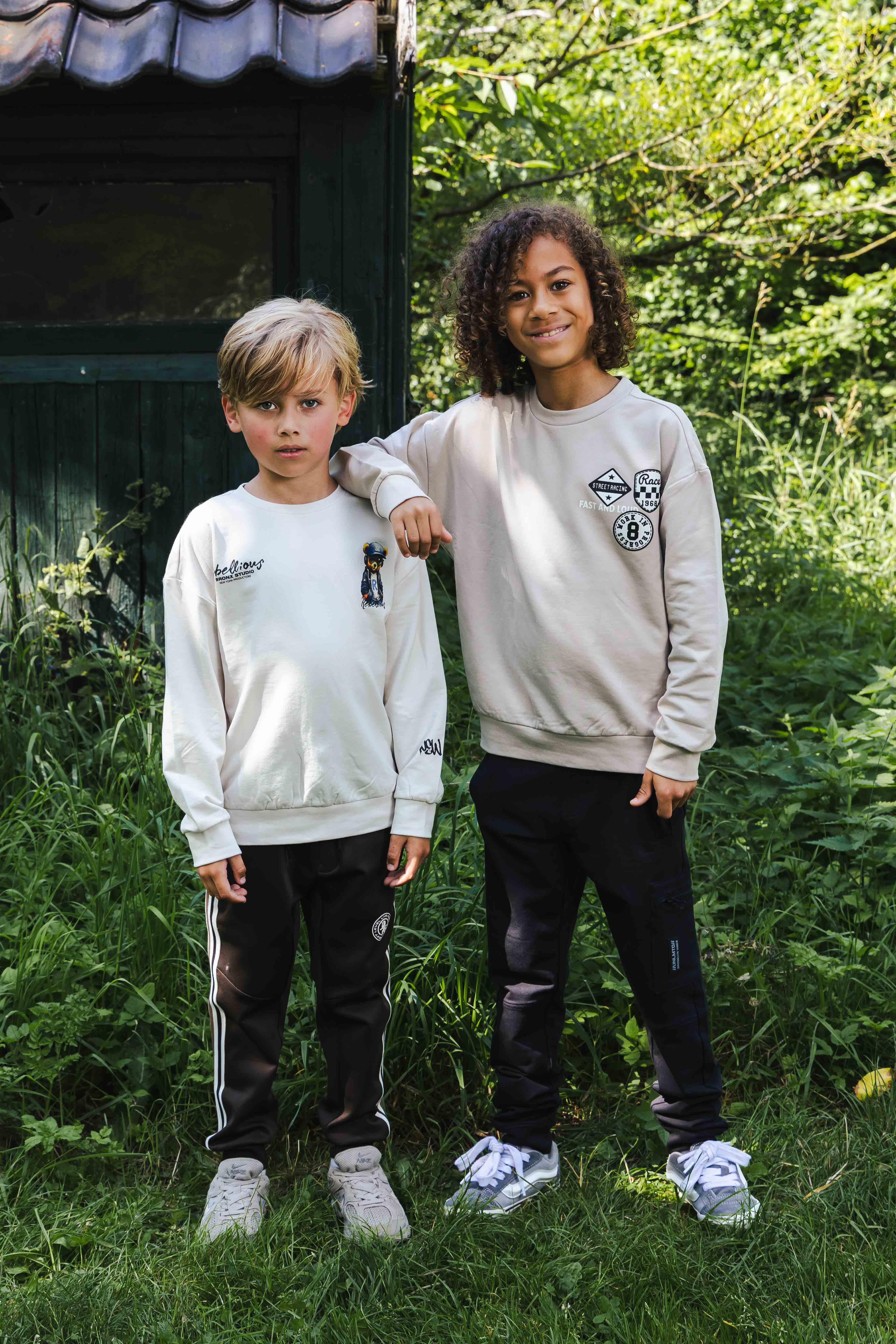 Kidz Management for Jola item #002