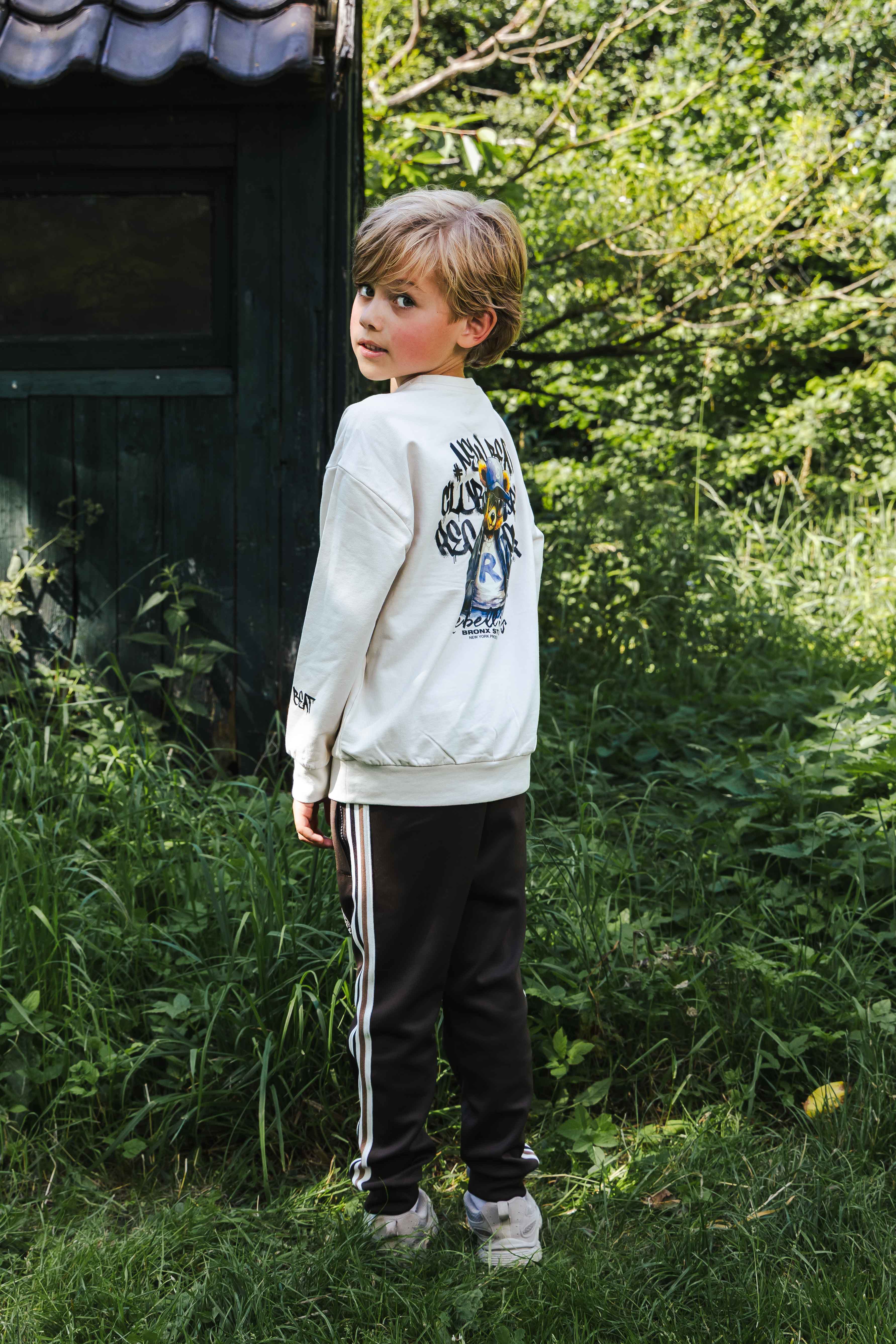 Kidz Management for Jola item #002