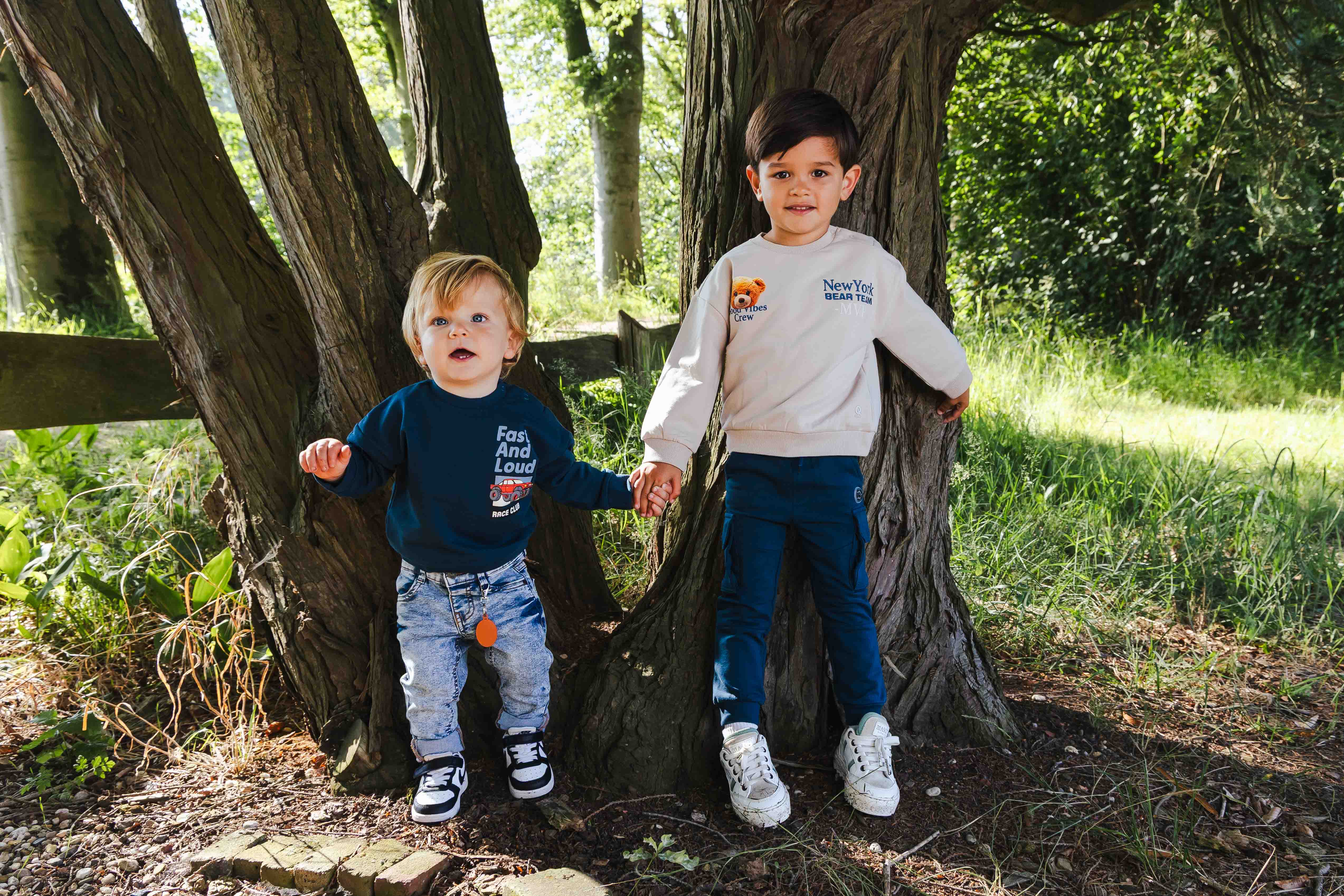 Kidz Management for Jola item #001