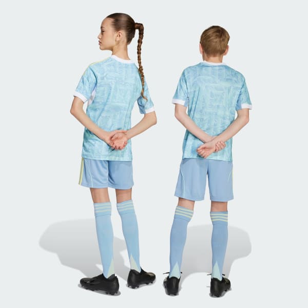 Kidz Management for Adidas item #001
