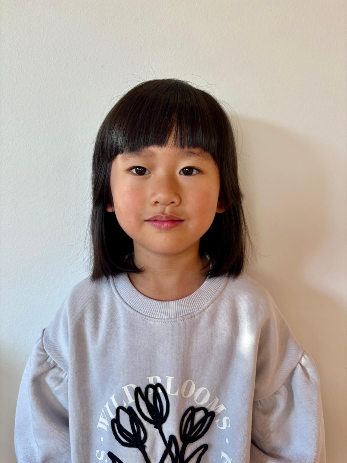 Kaini Peng portfolio profile picture