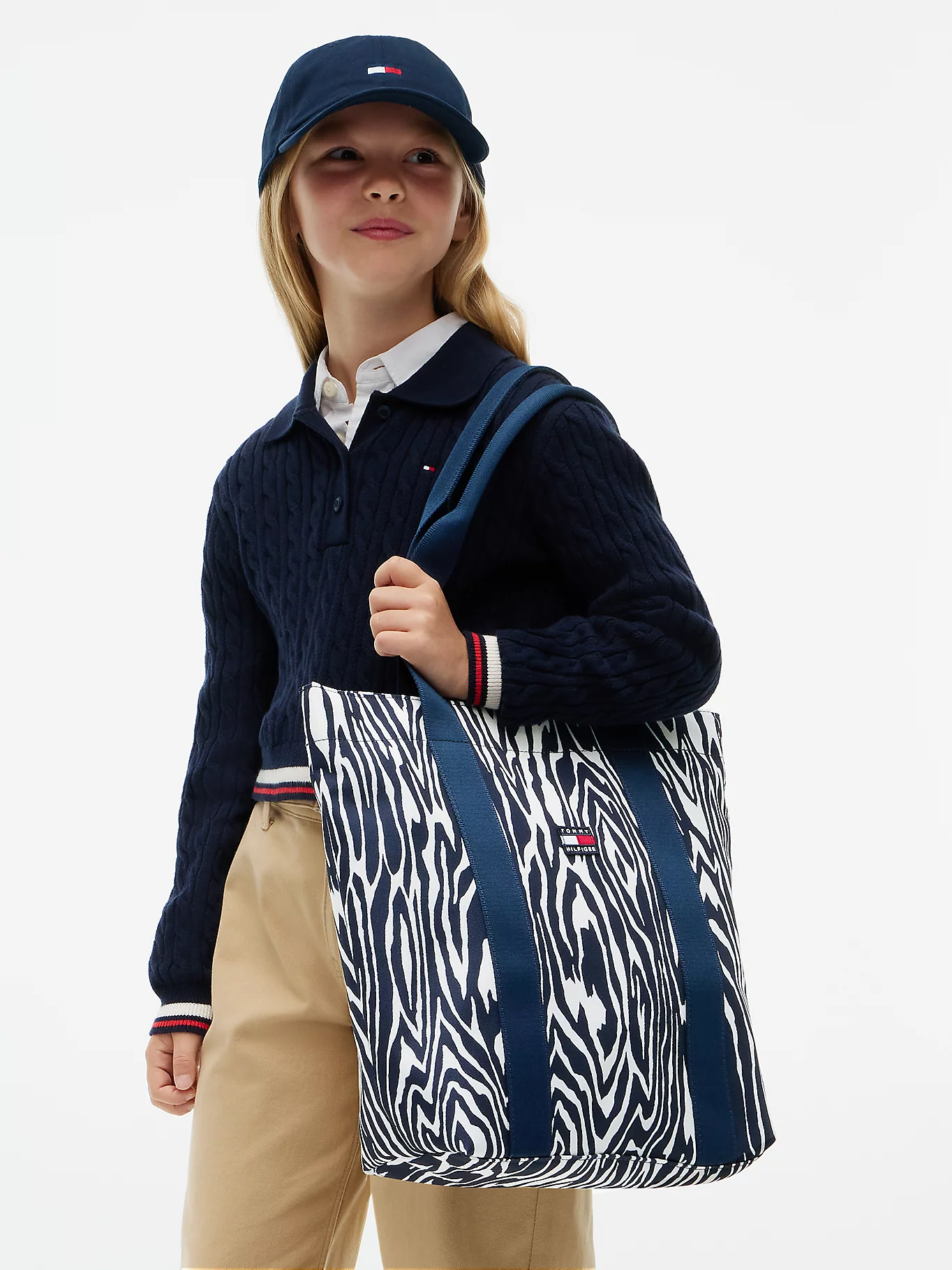Kidz Management for Tommy Hilfiger item #001