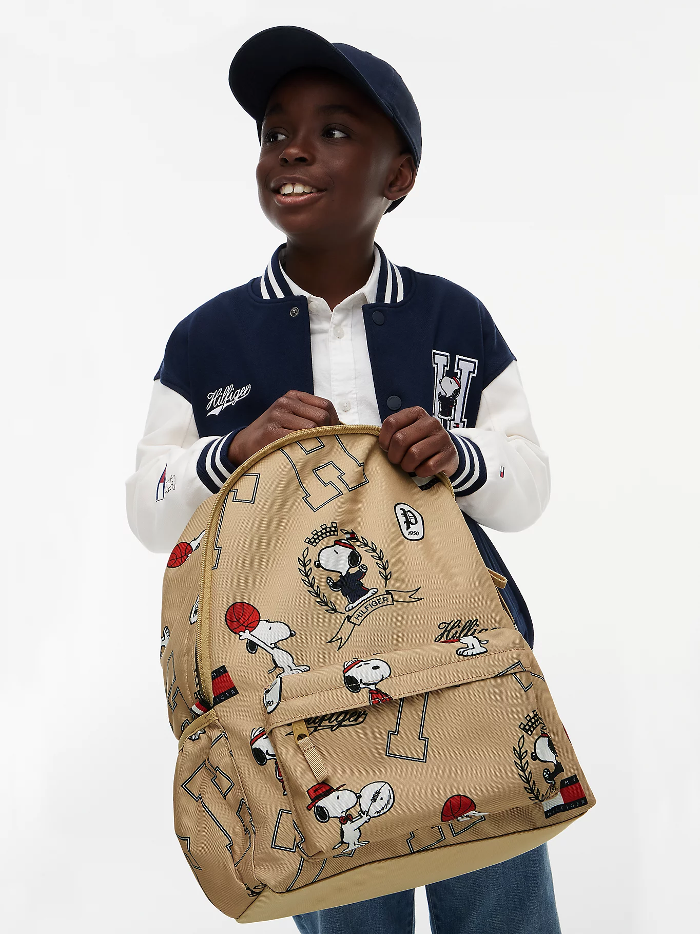 Kidz Management for Tommy Hilfiger item #003