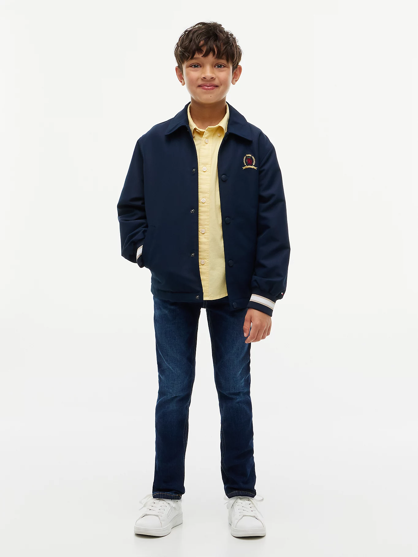 Kidz Management for Tommy Hilfiger item #001
