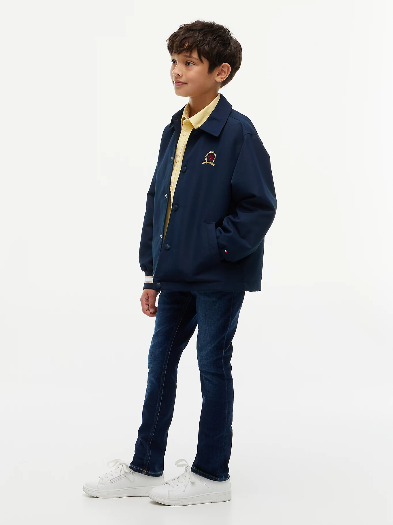 Kidz Management for Tommy Hilfiger item #002