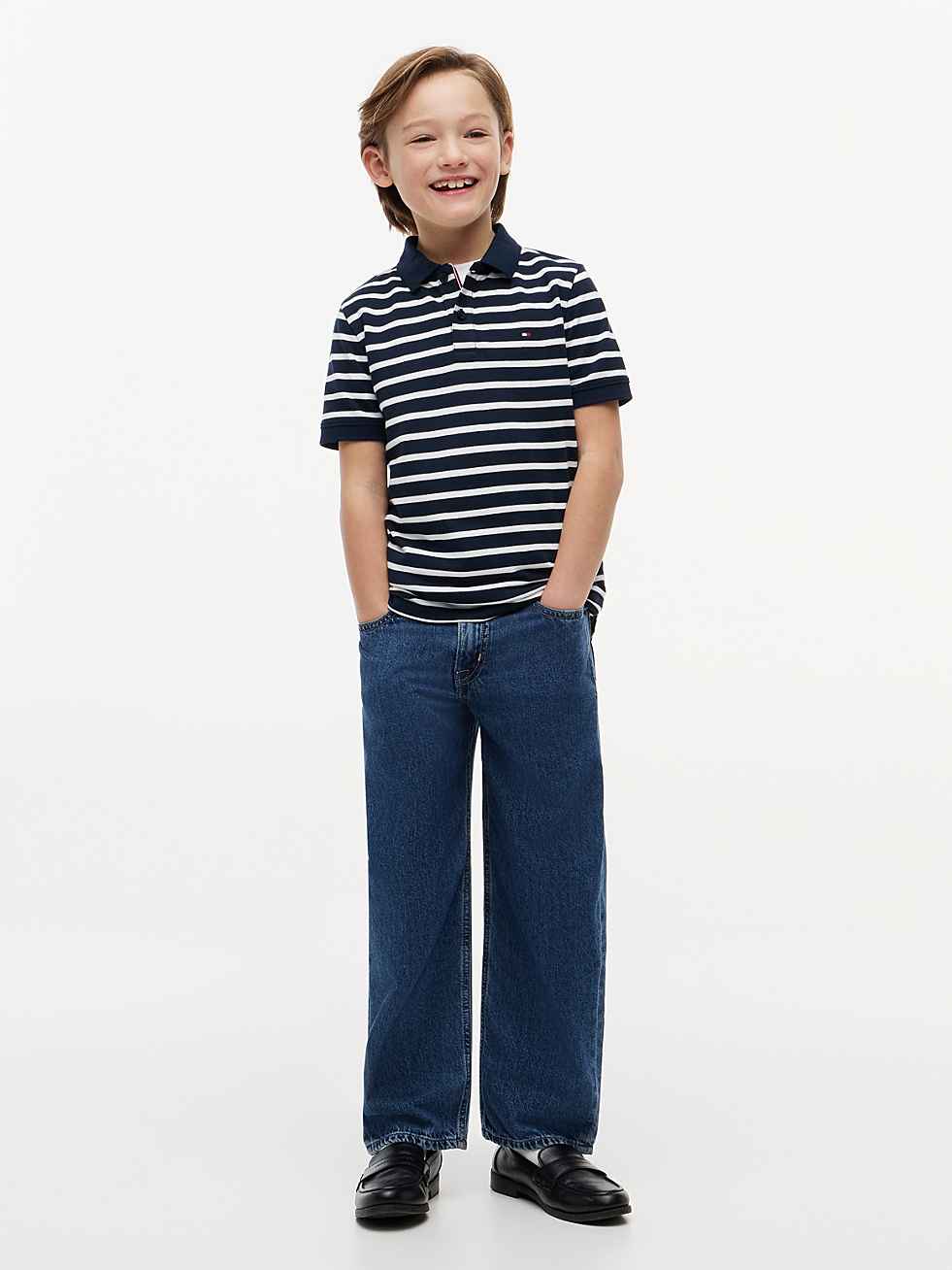 Kidz Management for Tommy Hilfiger item #002