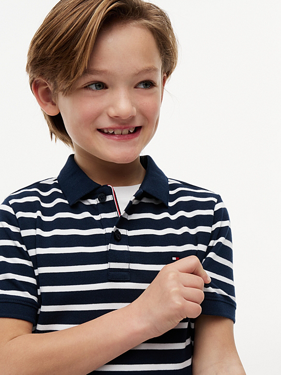 Kidz Management for Tommy Hilfiger cover picture